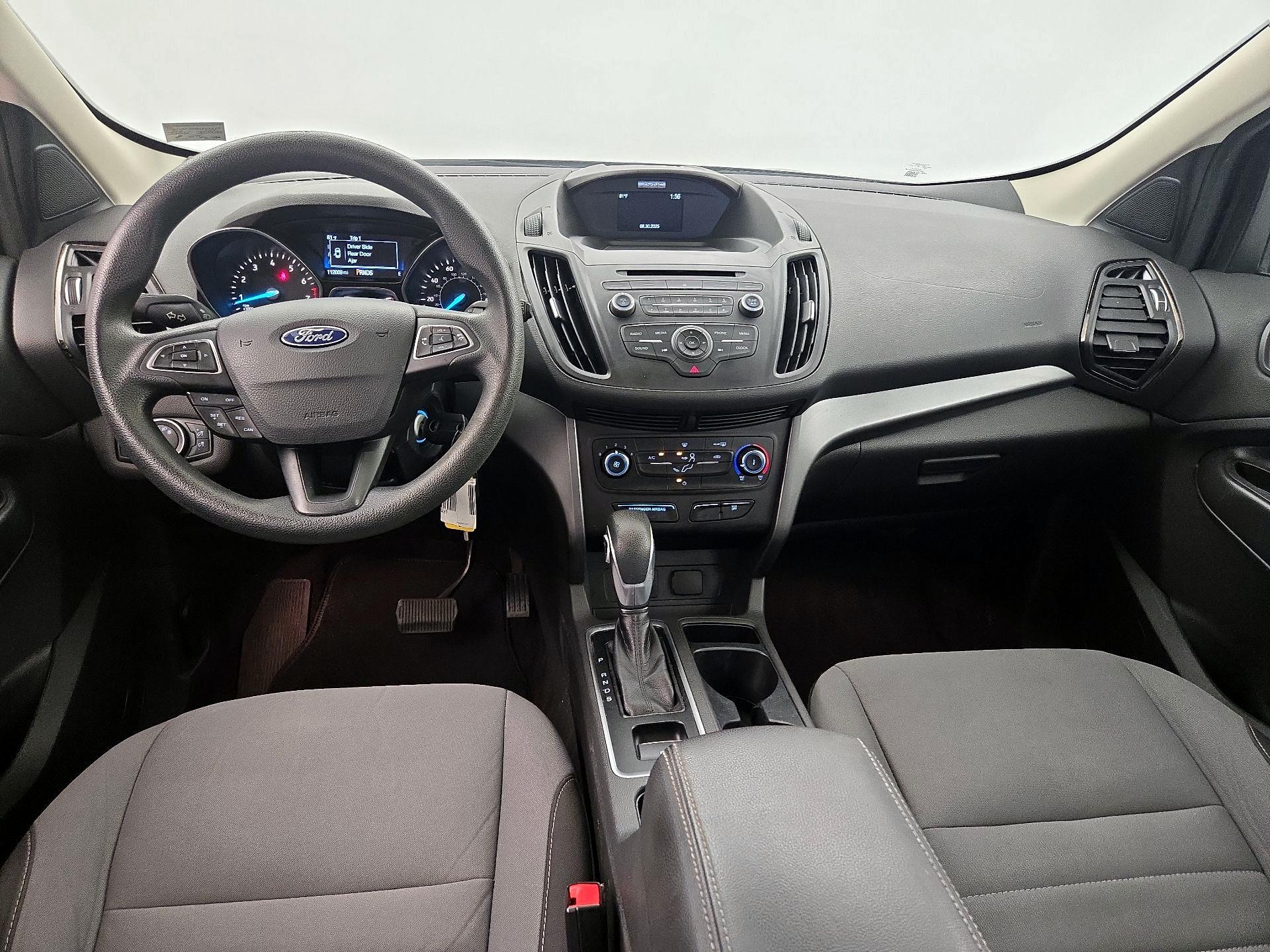 Thumbnail: 2017 Ford Escape - 9