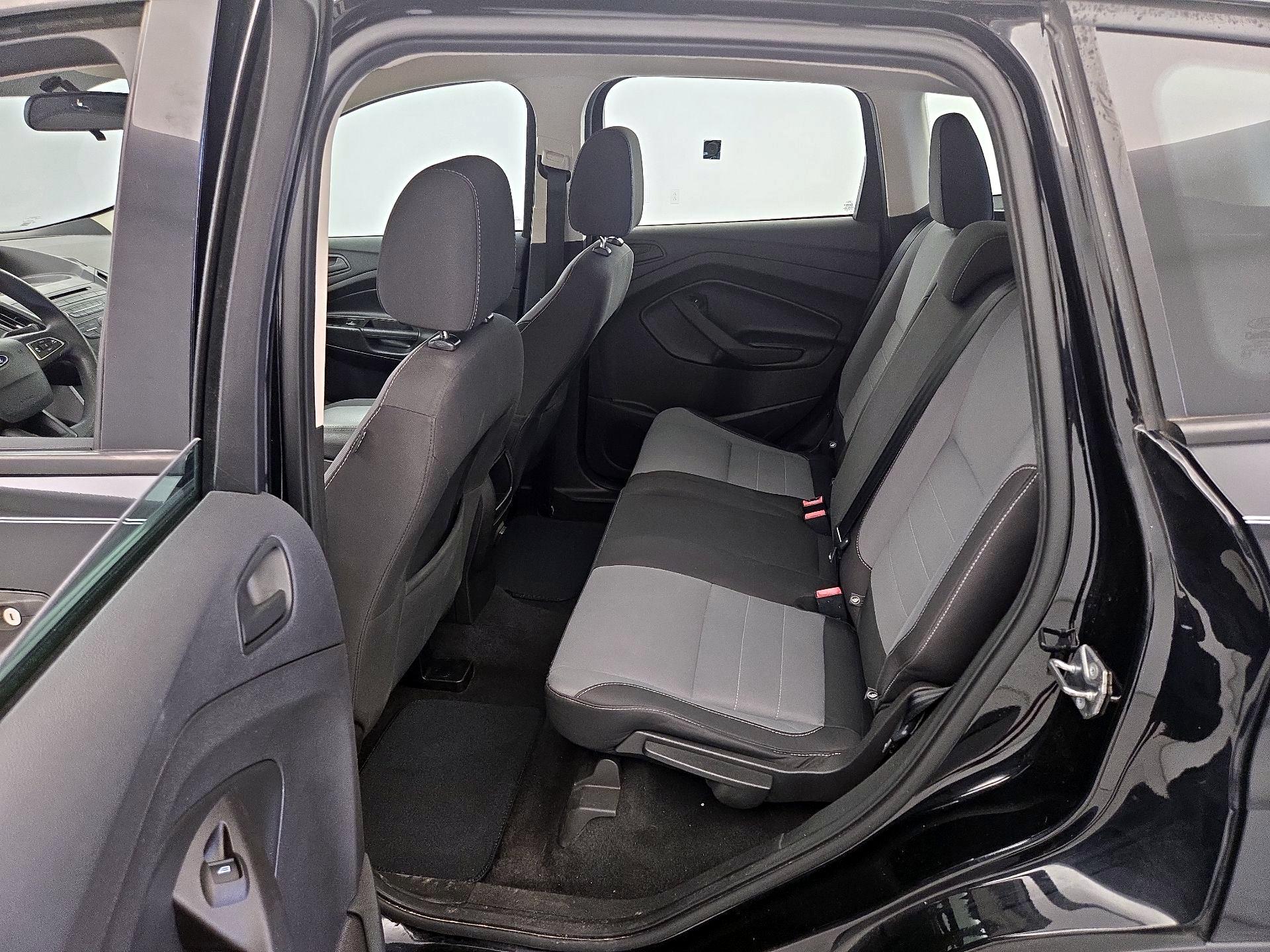 Thumbnail: 2017 Ford Escape - 20