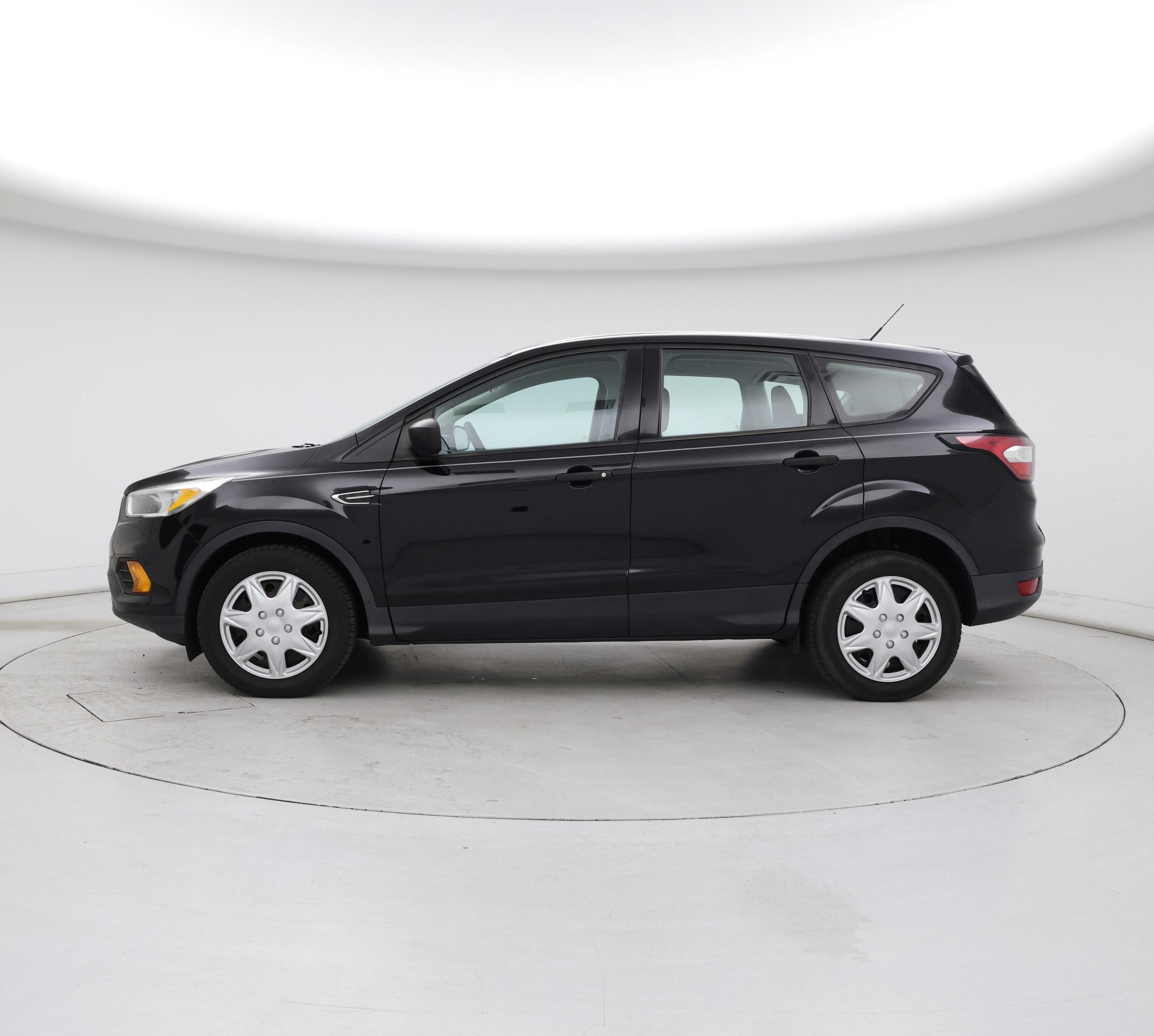 Thumbnail: 2017 Ford Escape - 3