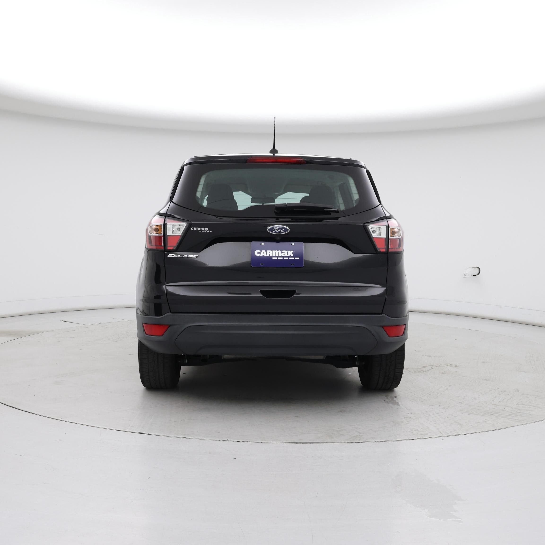 Thumbnail: 2017 Ford Escape - 6