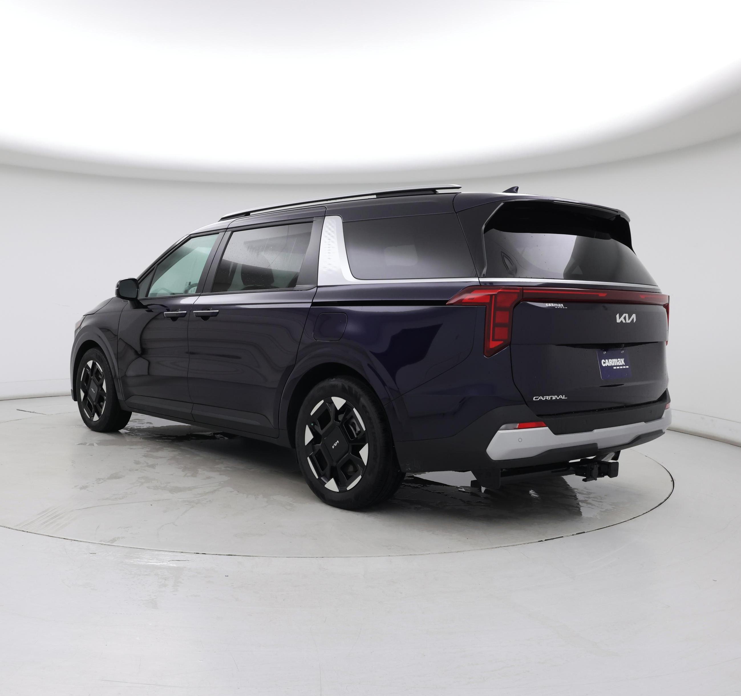 Thumbnail: 2025 Kia Carnival - 2