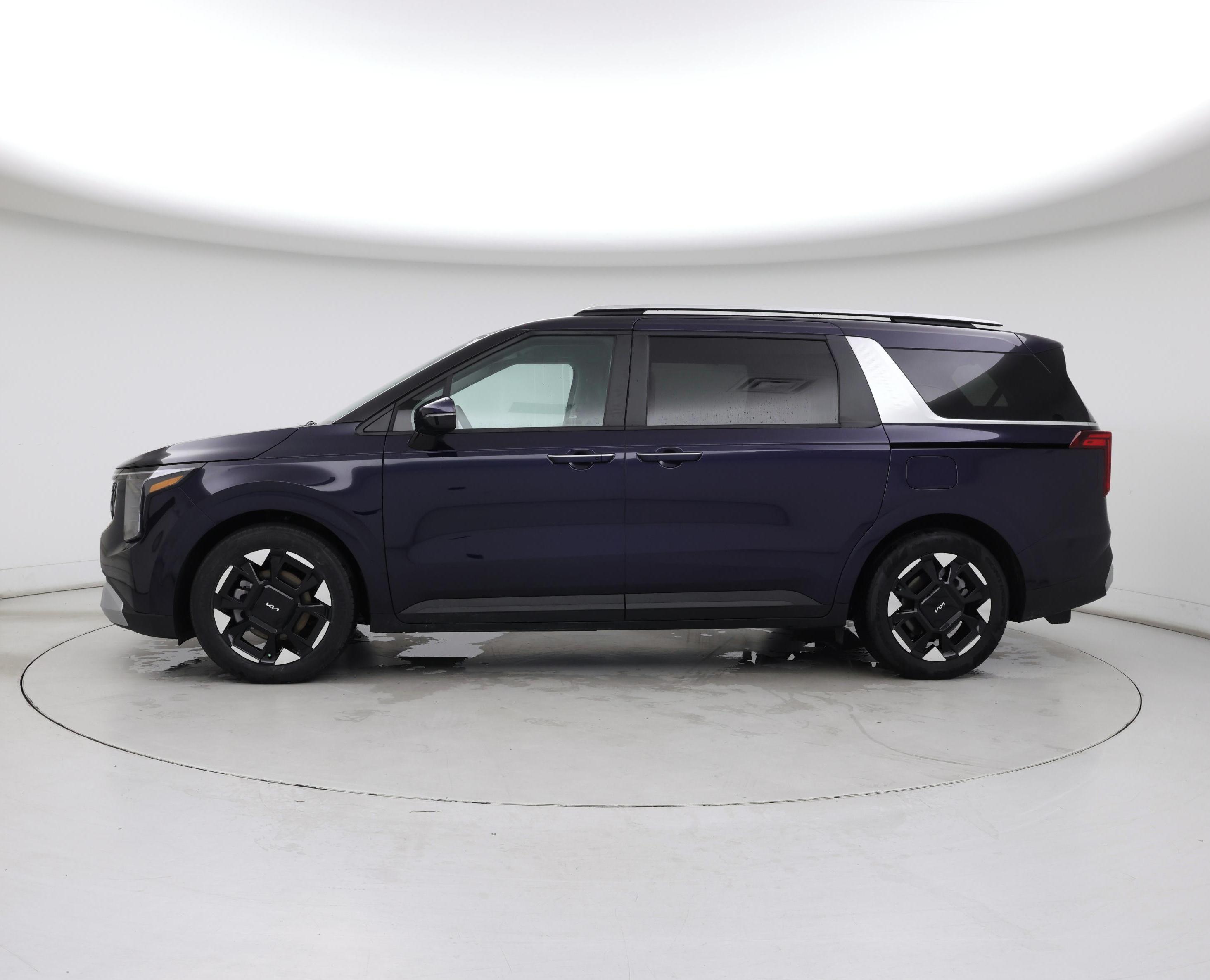 Thumbnail: 2025 Kia Carnival - 3