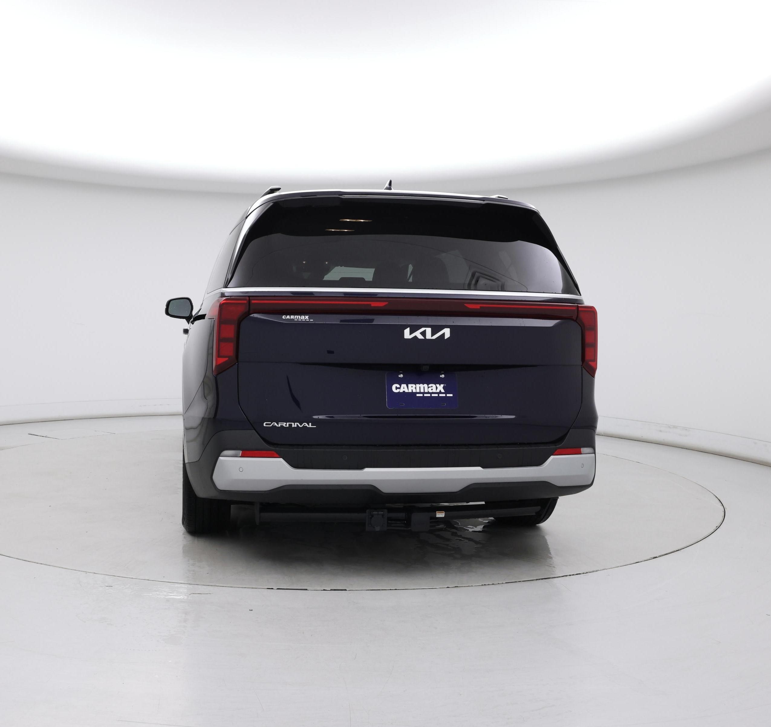 Thumbnail: 2025 Kia Carnival - 6