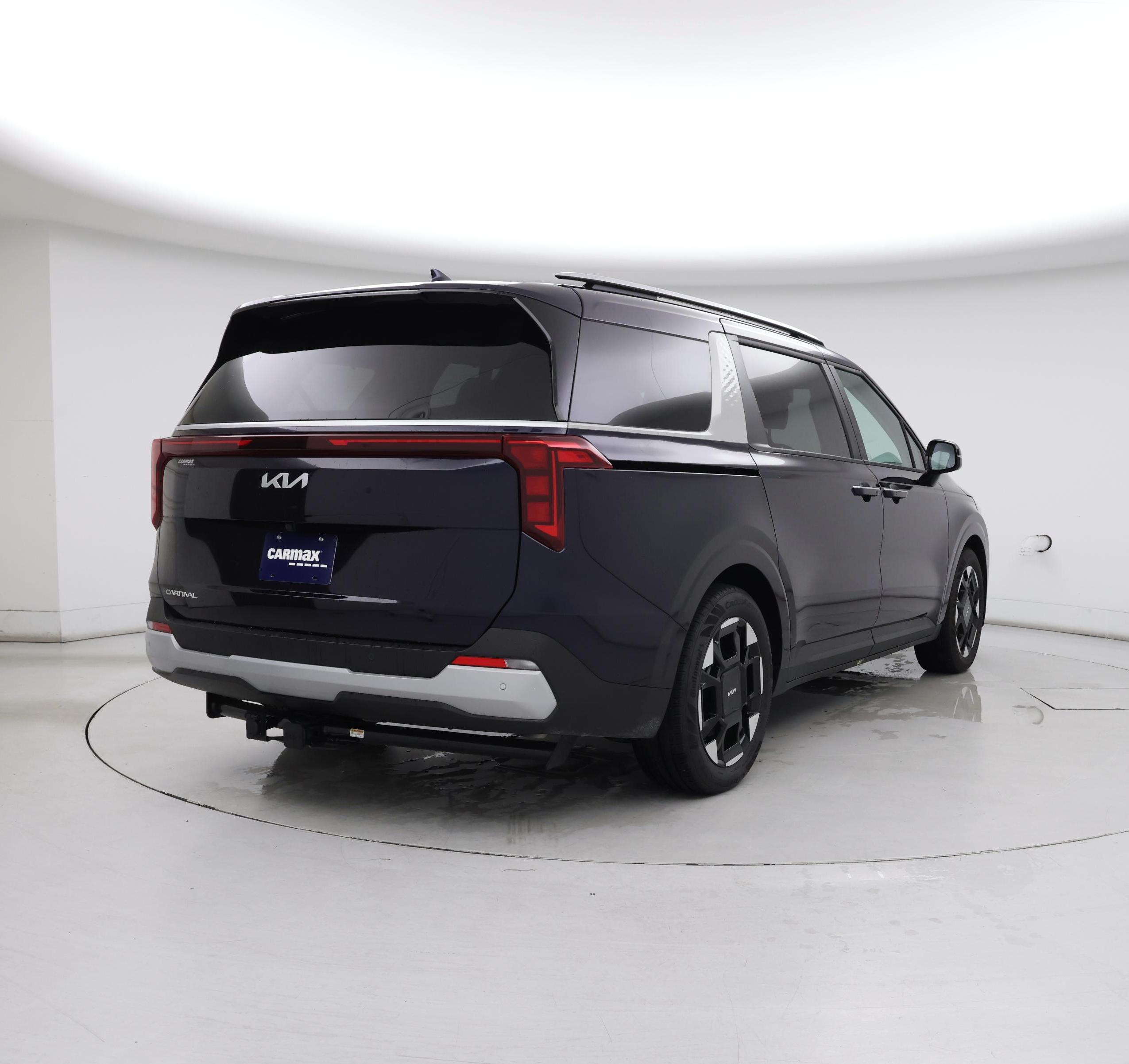 Thumbnail: 2025 Kia Carnival - 8