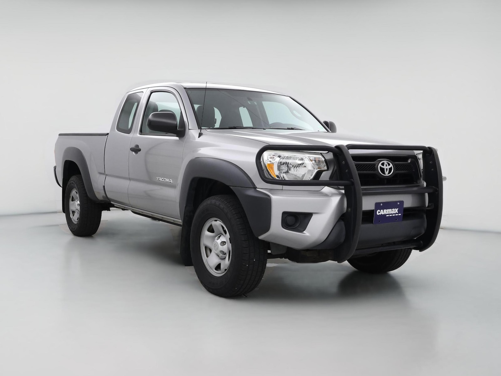 2014 Toyota Tacoma