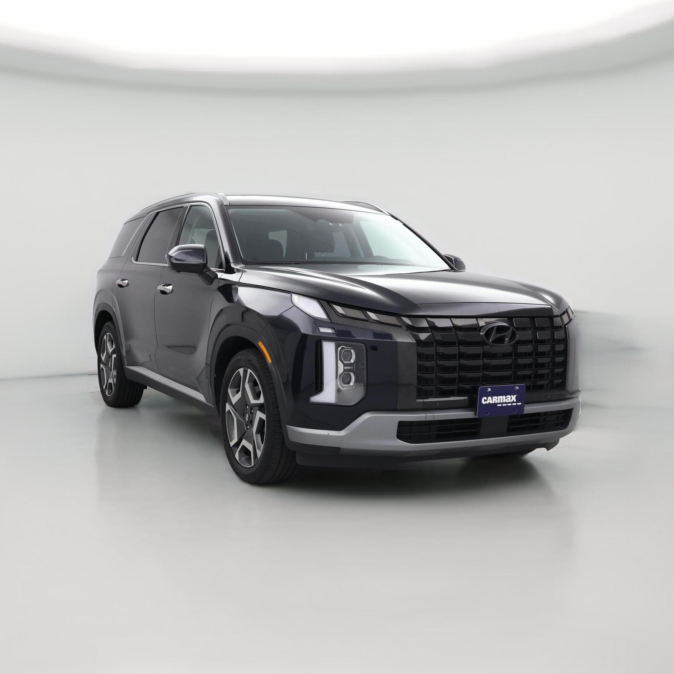 Thumbnail: 2023 Hyundai Palisade - 1