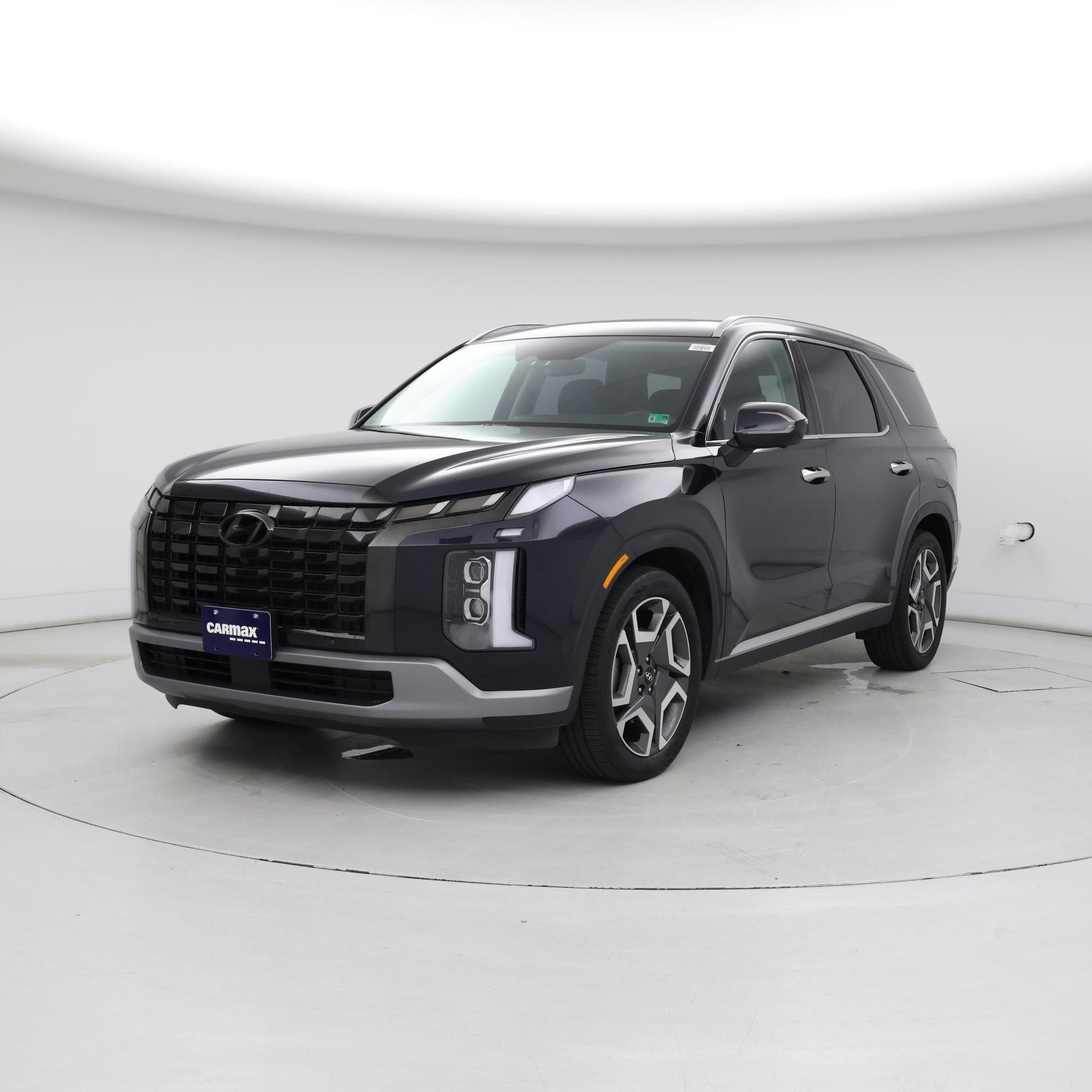 Thumbnail: 2023 Hyundai Palisade - 4