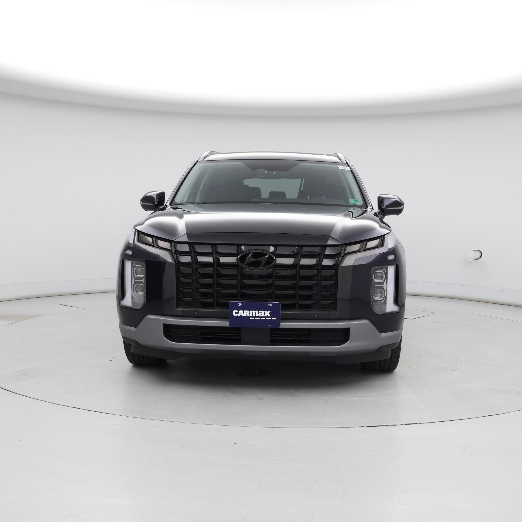 Thumbnail: 2023 Hyundai Palisade - 5