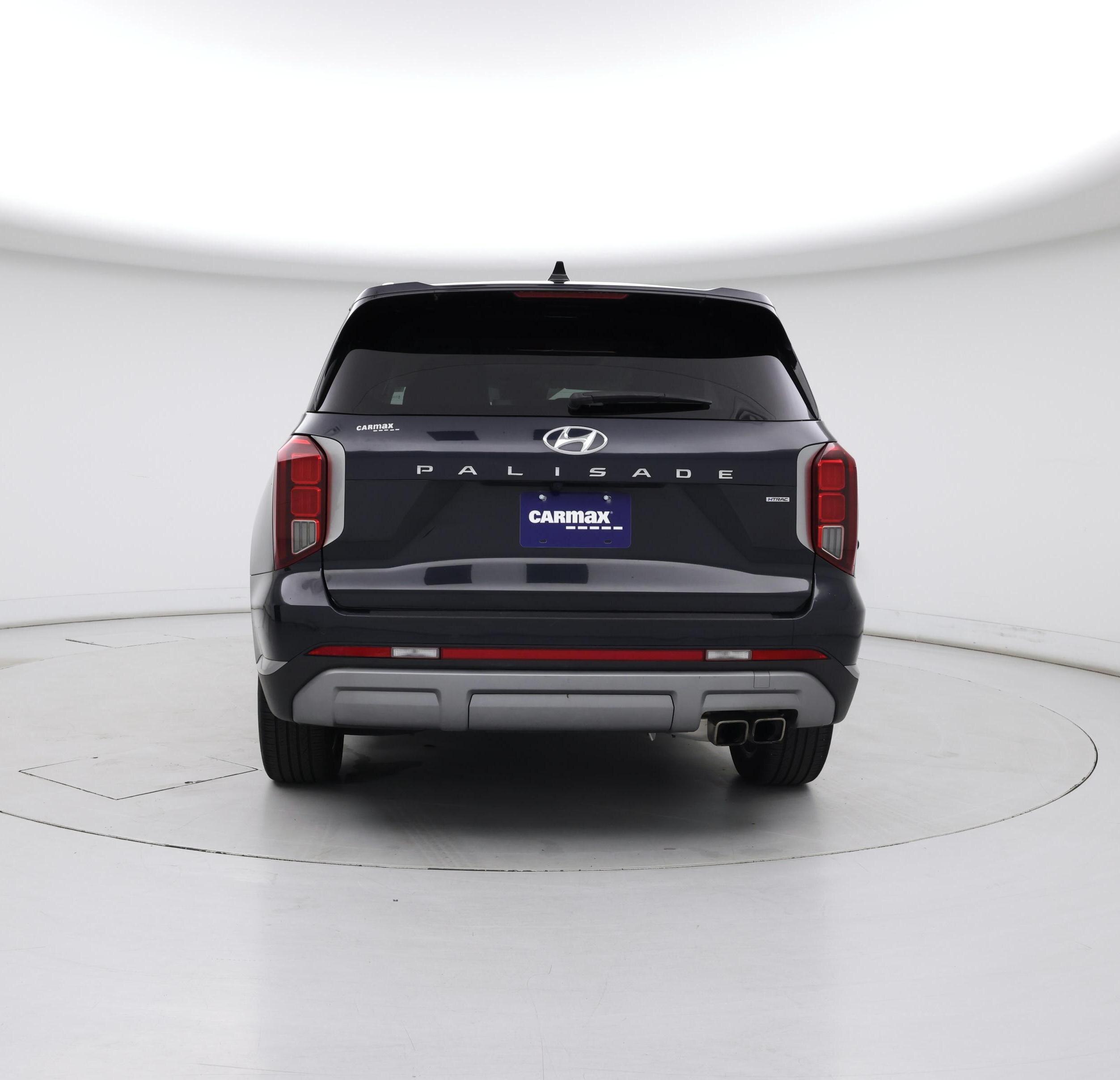 Thumbnail: 2023 Hyundai Palisade - 6