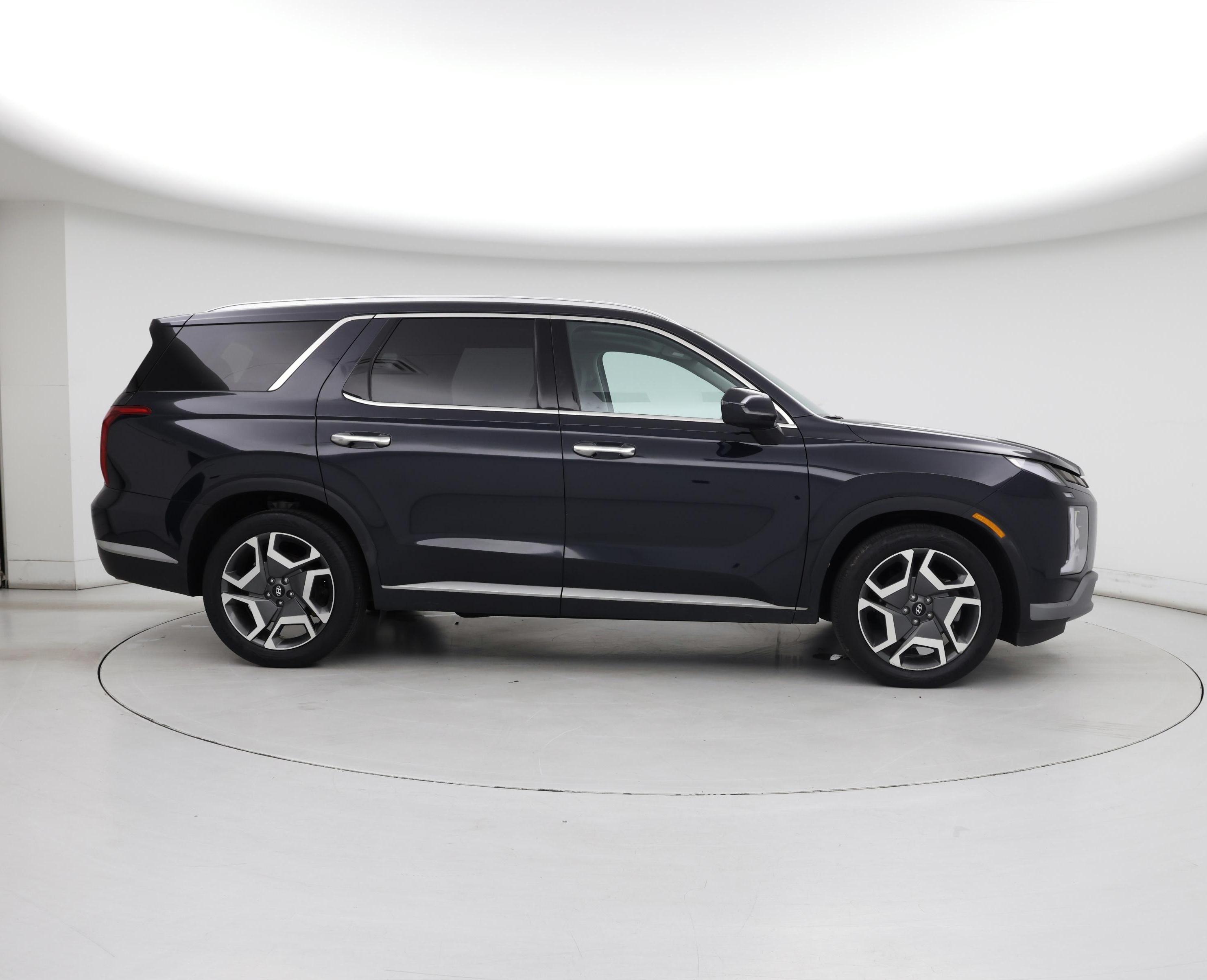 Thumbnail: 2023 Hyundai Palisade - 7