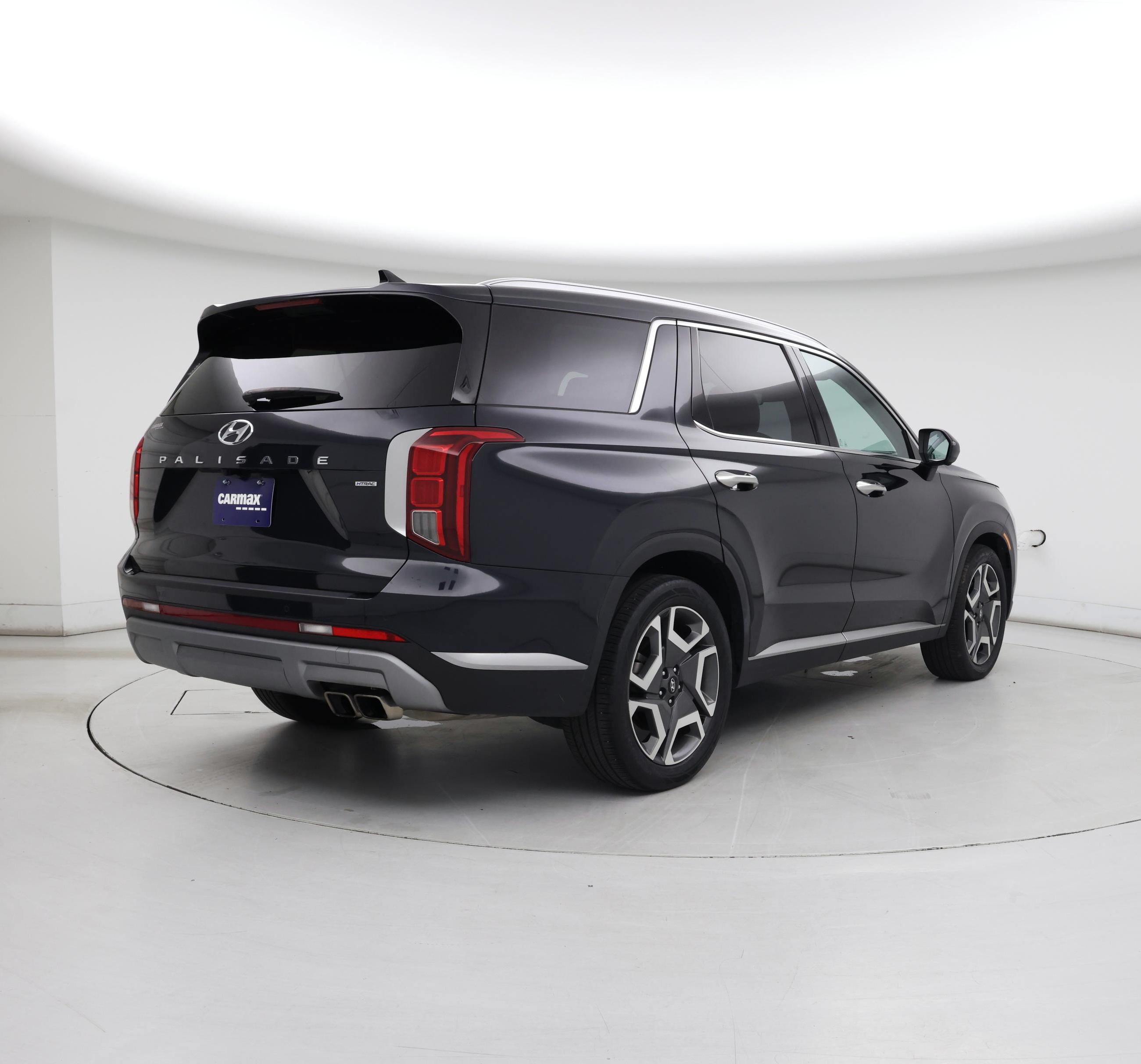 Thumbnail: 2023 Hyundai Palisade - 8