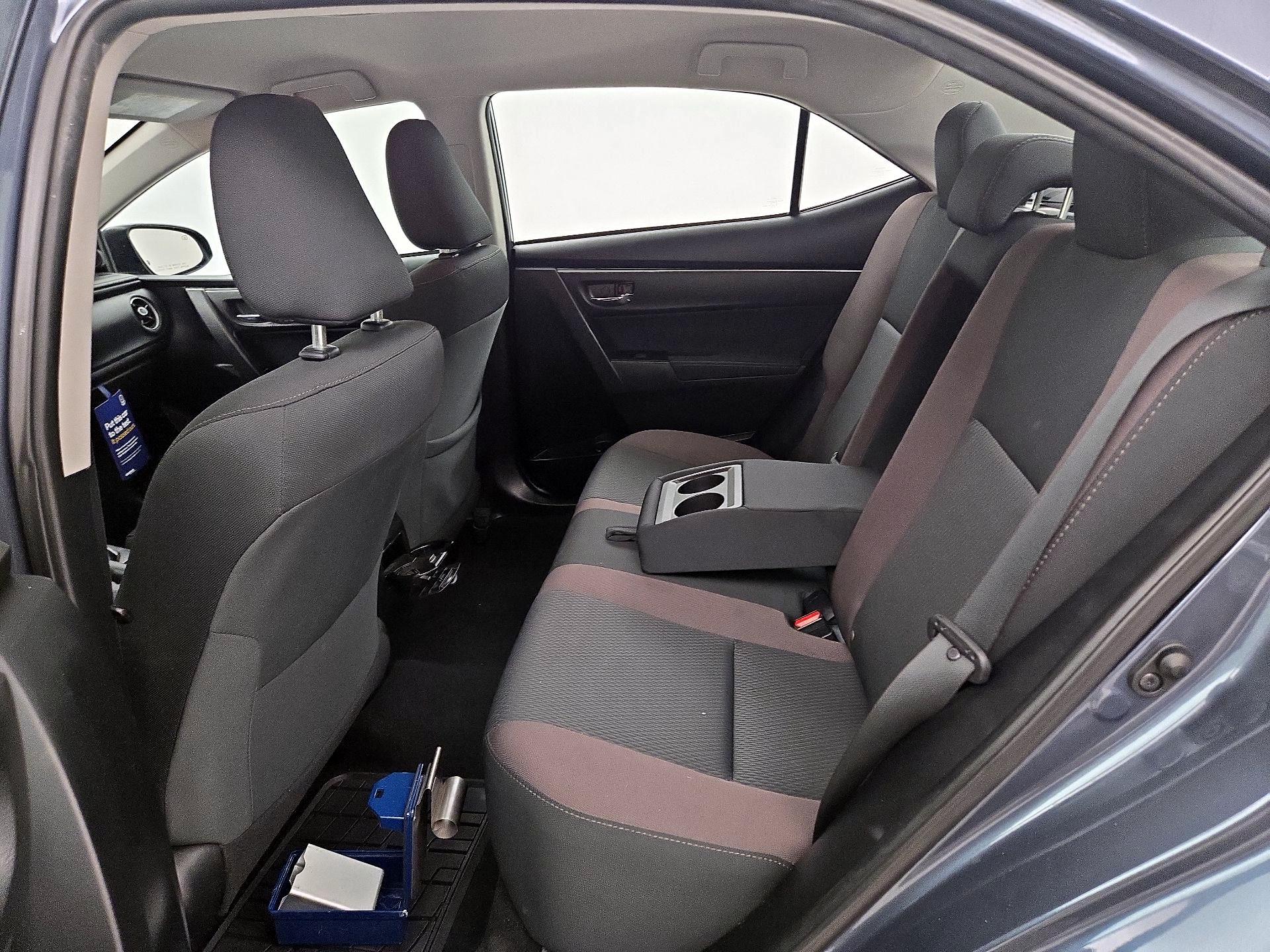 Thumbnail: 2017 Toyota Corolla - 19