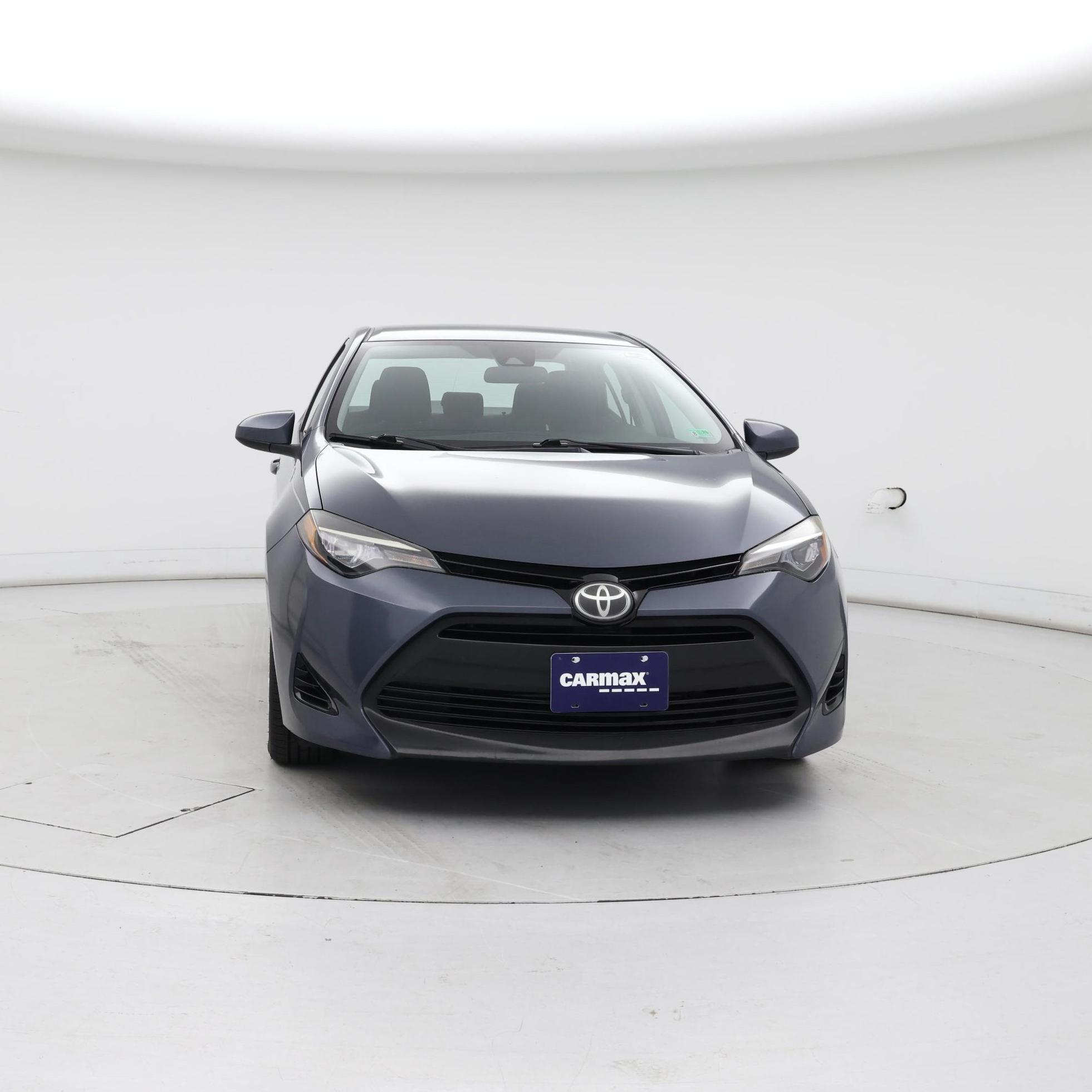 Thumbnail: 2017 Toyota Corolla - 5