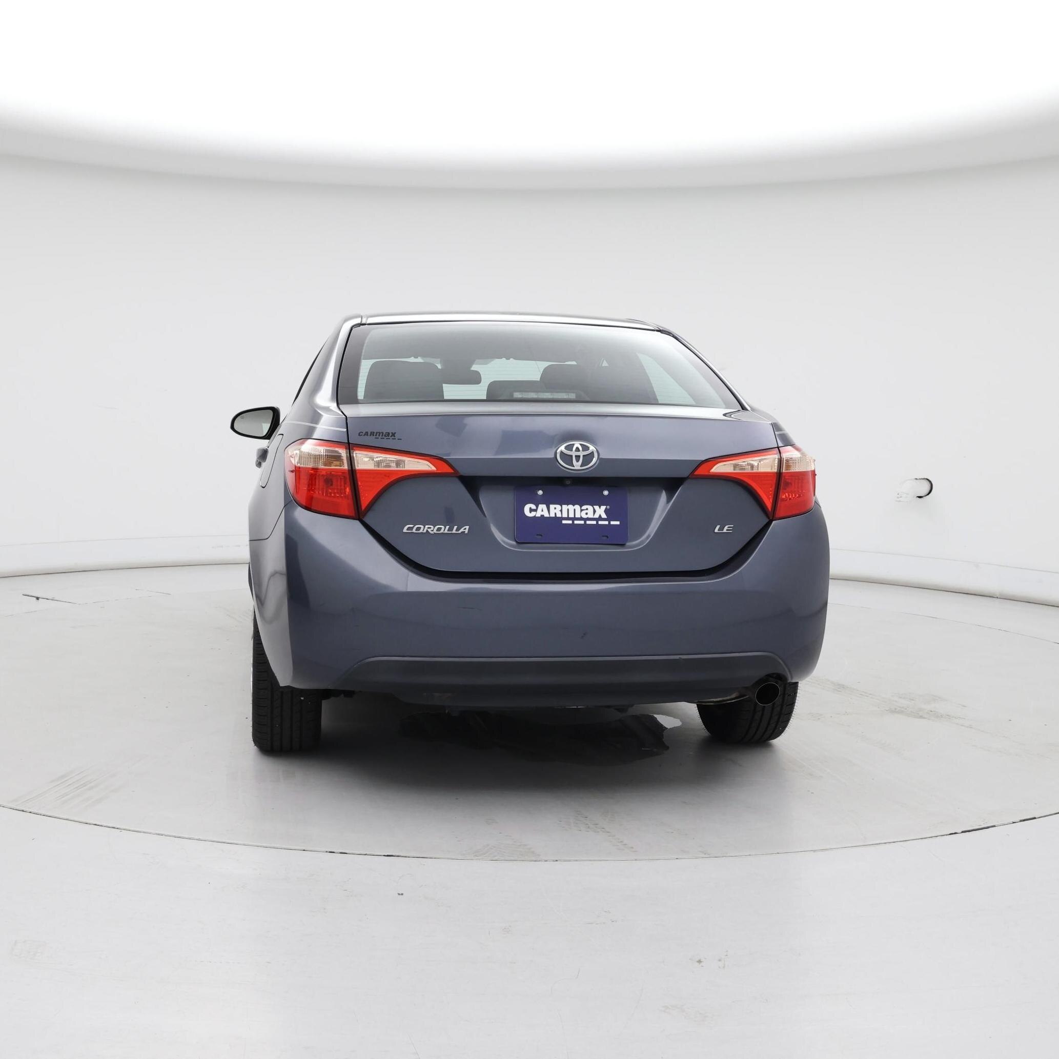 Thumbnail: 2017 Toyota Corolla - 6