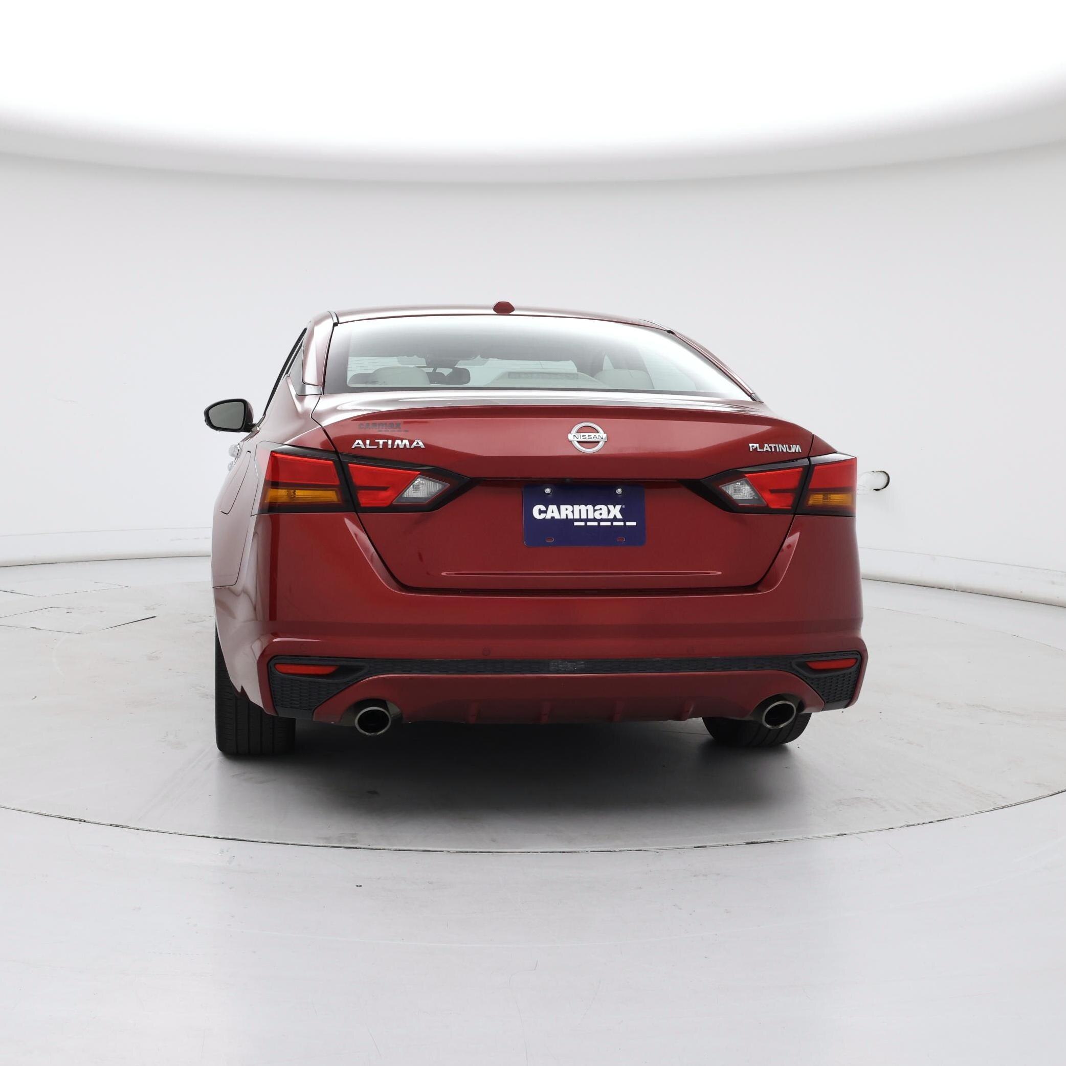 Thumbnail: 2019 Nissan Altima - 6