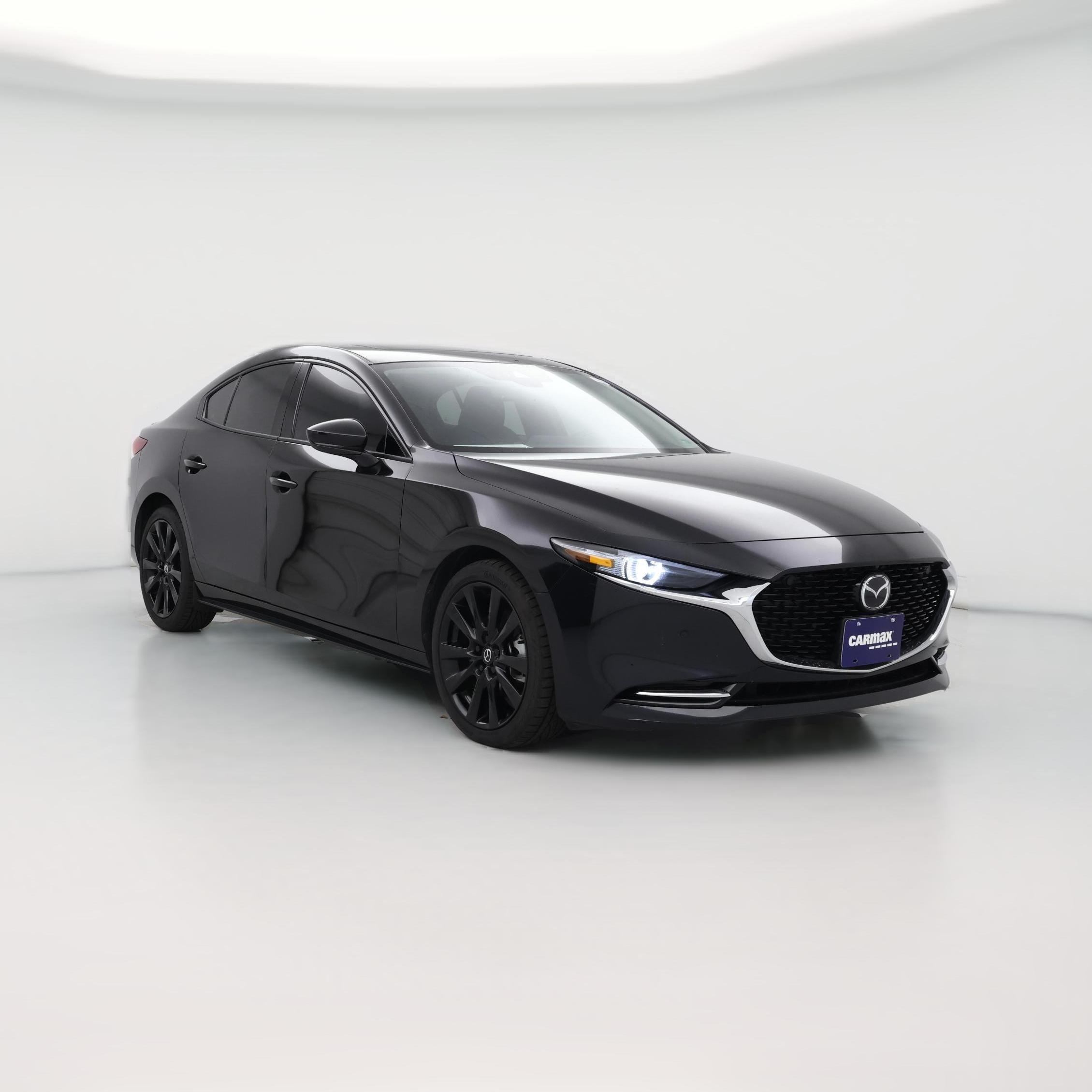 Thumbnail: 2023 Mazda Mazda3 - 1