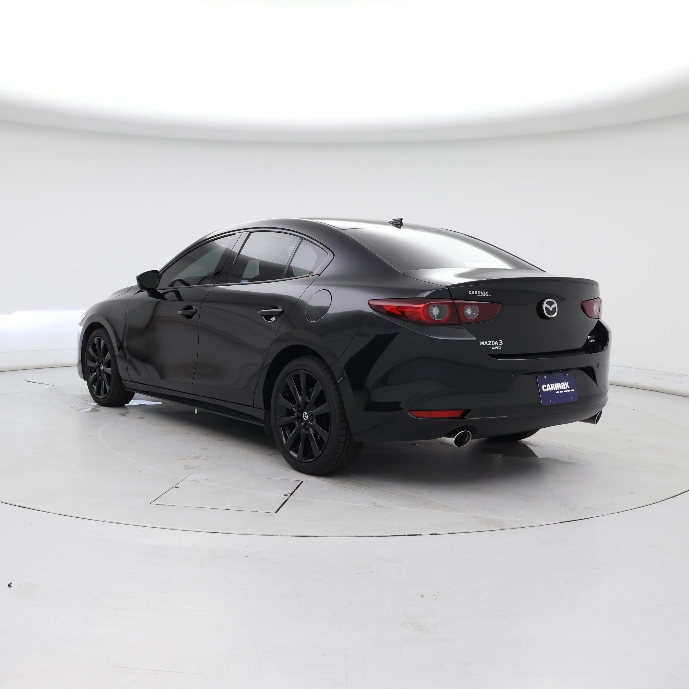 Thumbnail: 2023 Mazda Mazda3 - 2