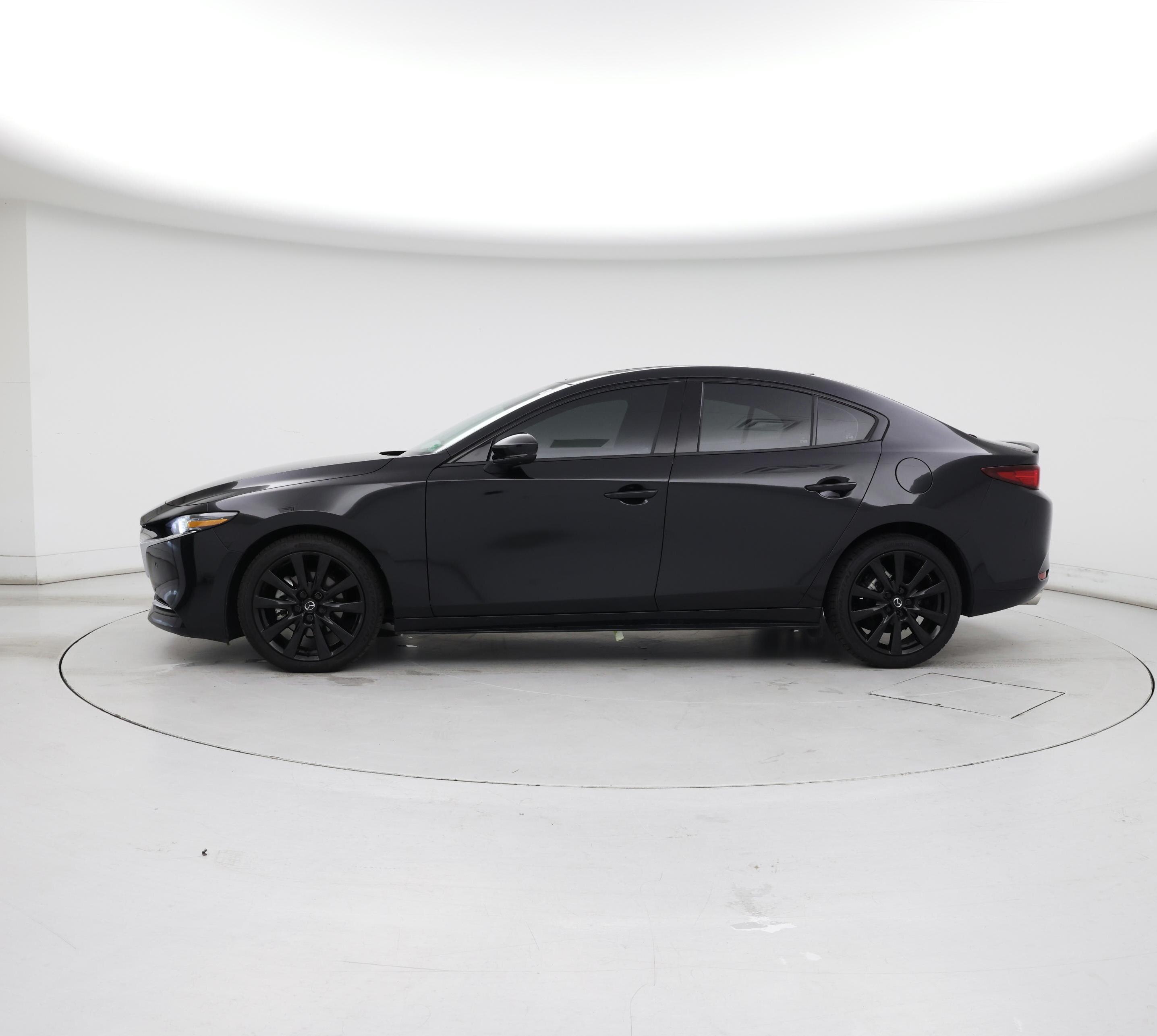 Thumbnail: 2023 Mazda Mazda3 - 3