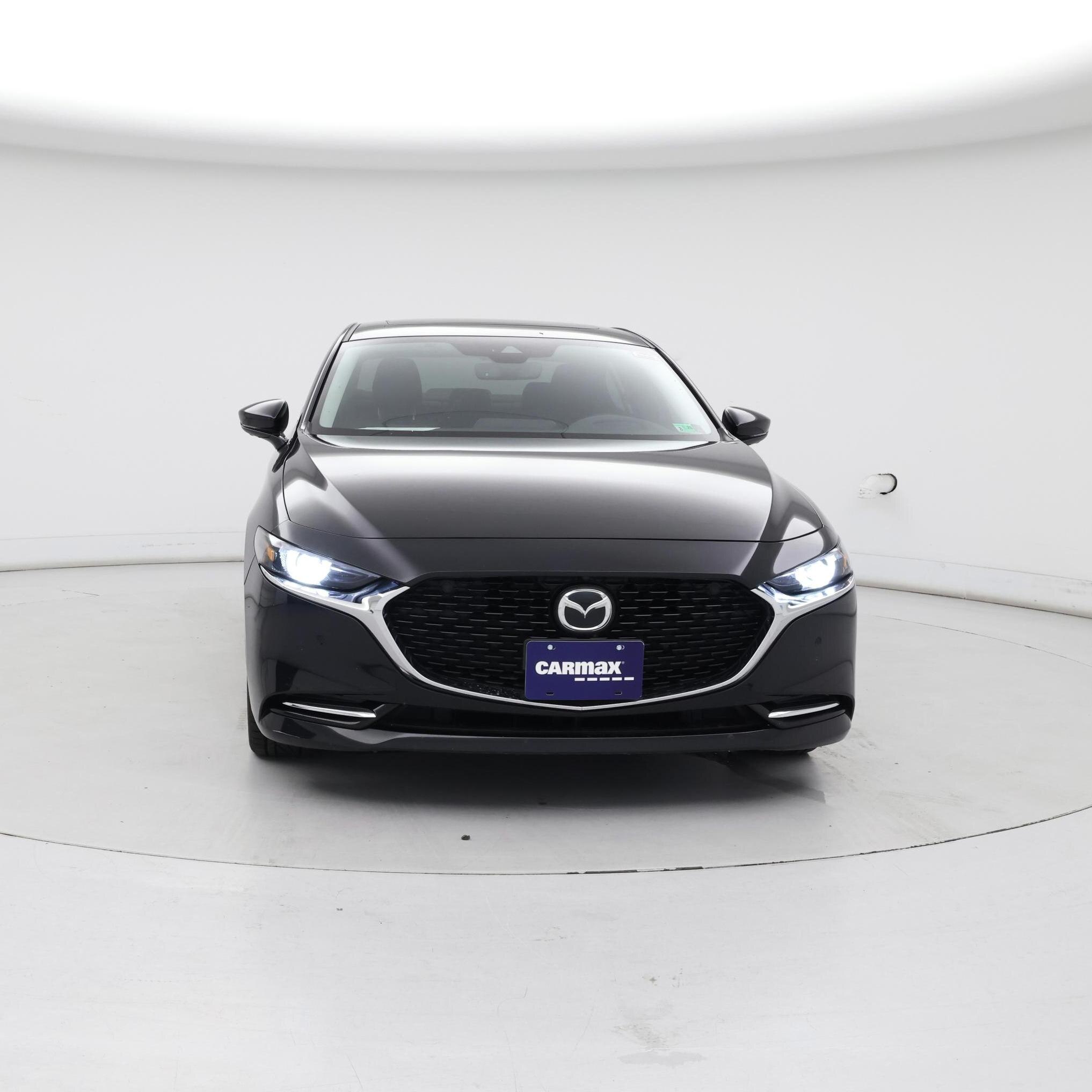 Thumbnail: 2023 Mazda Mazda3 - 5