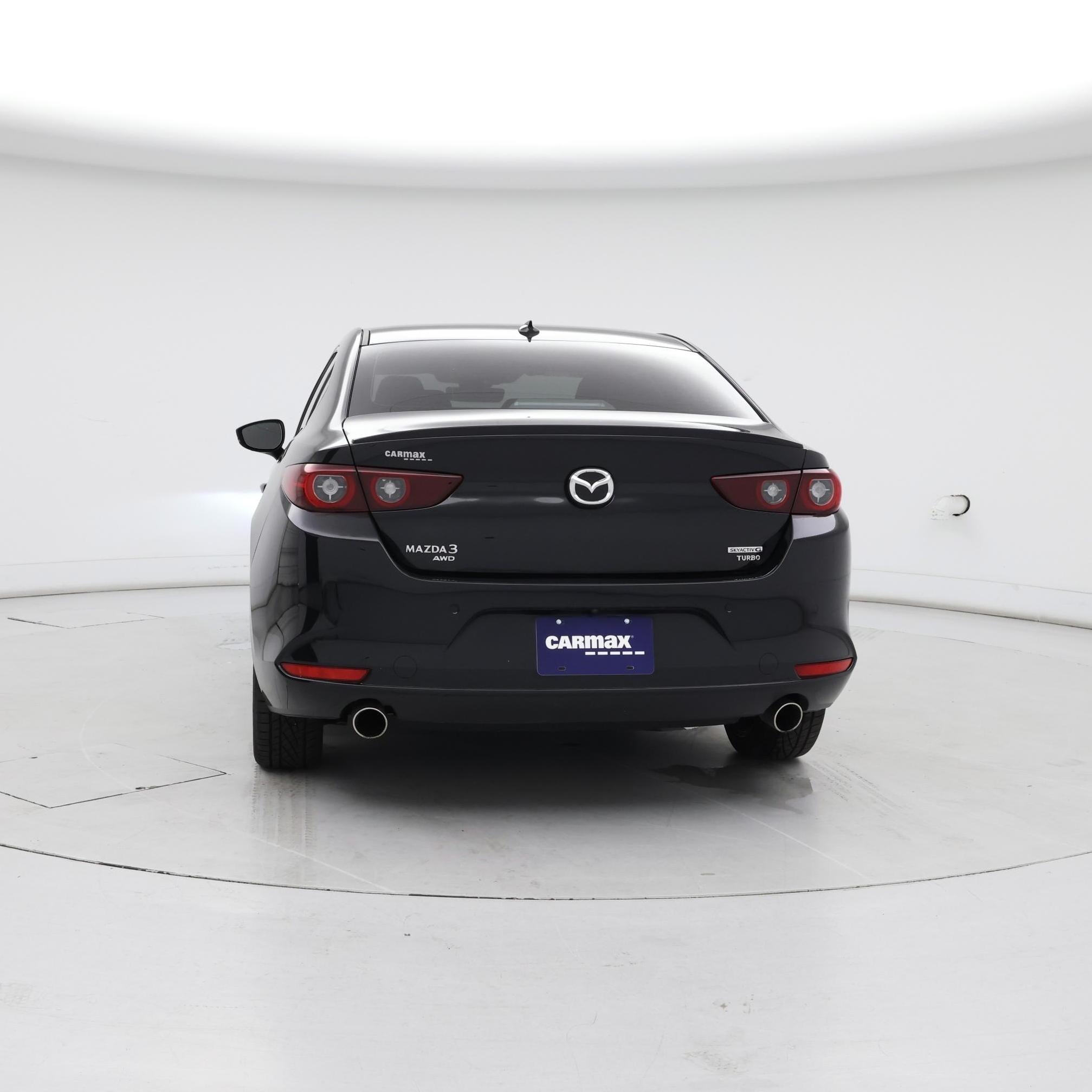Thumbnail: 2023 Mazda Mazda3 - 6