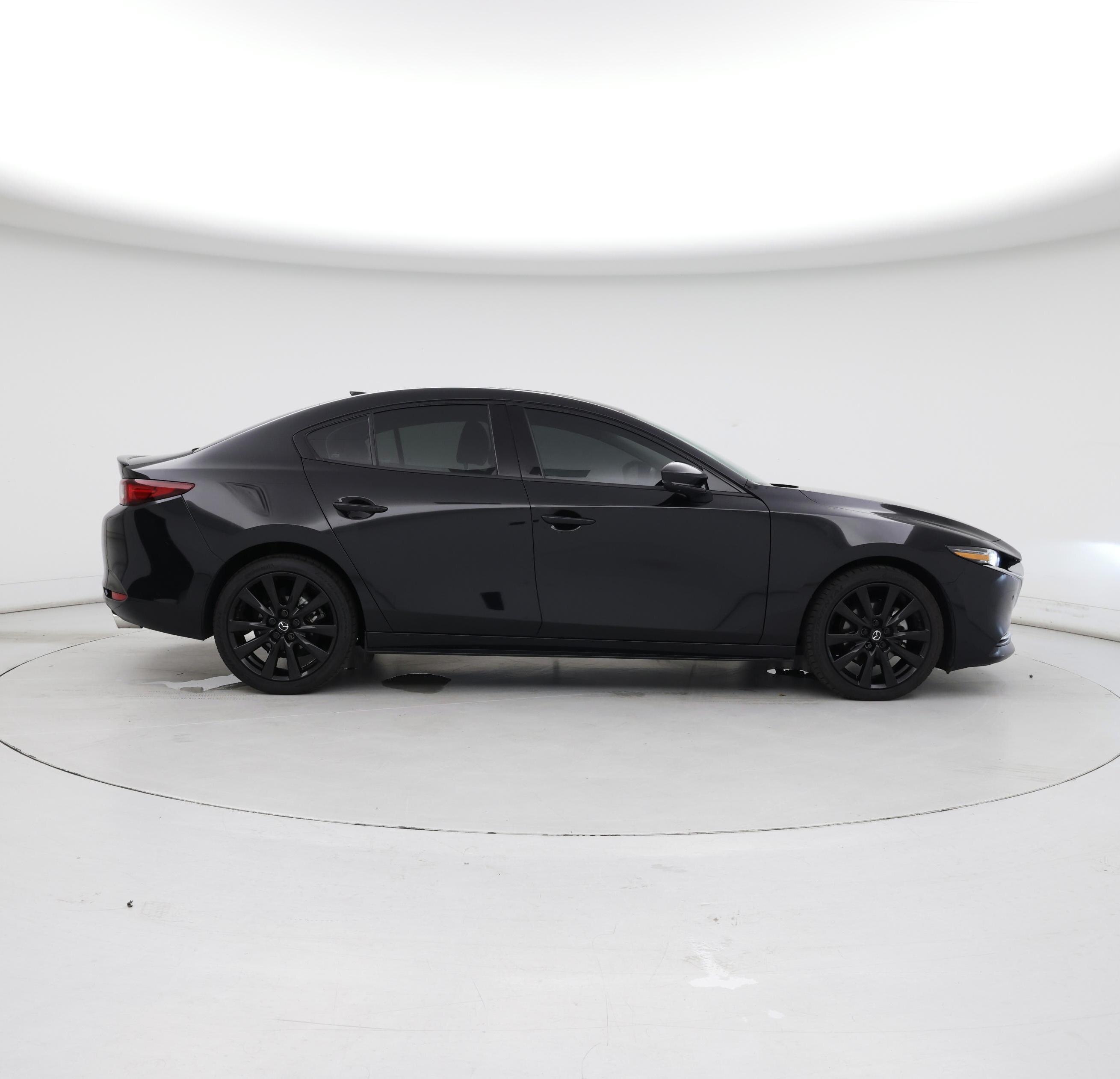 Thumbnail: 2023 Mazda Mazda3 - 7