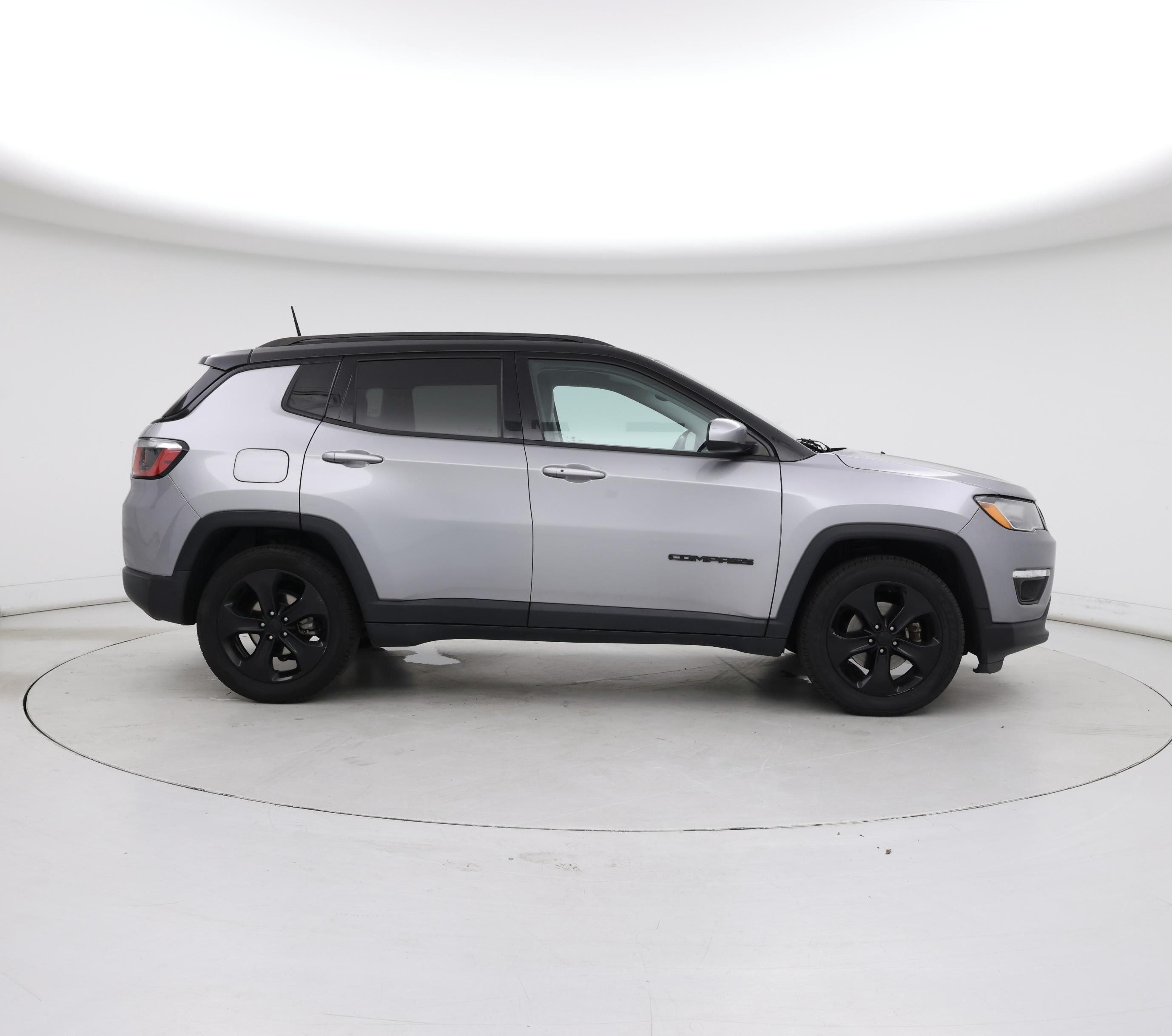 Thumbnail: 2018 Jeep Compass - 7