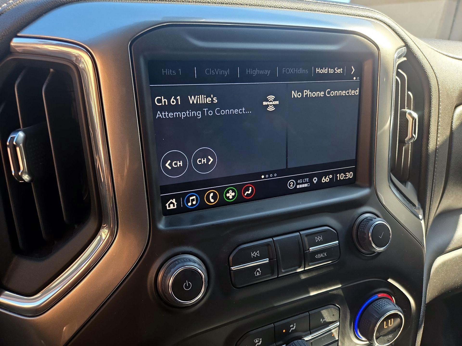 Thumbnail: 2022 Chevrolet Silverado 1500 - 15