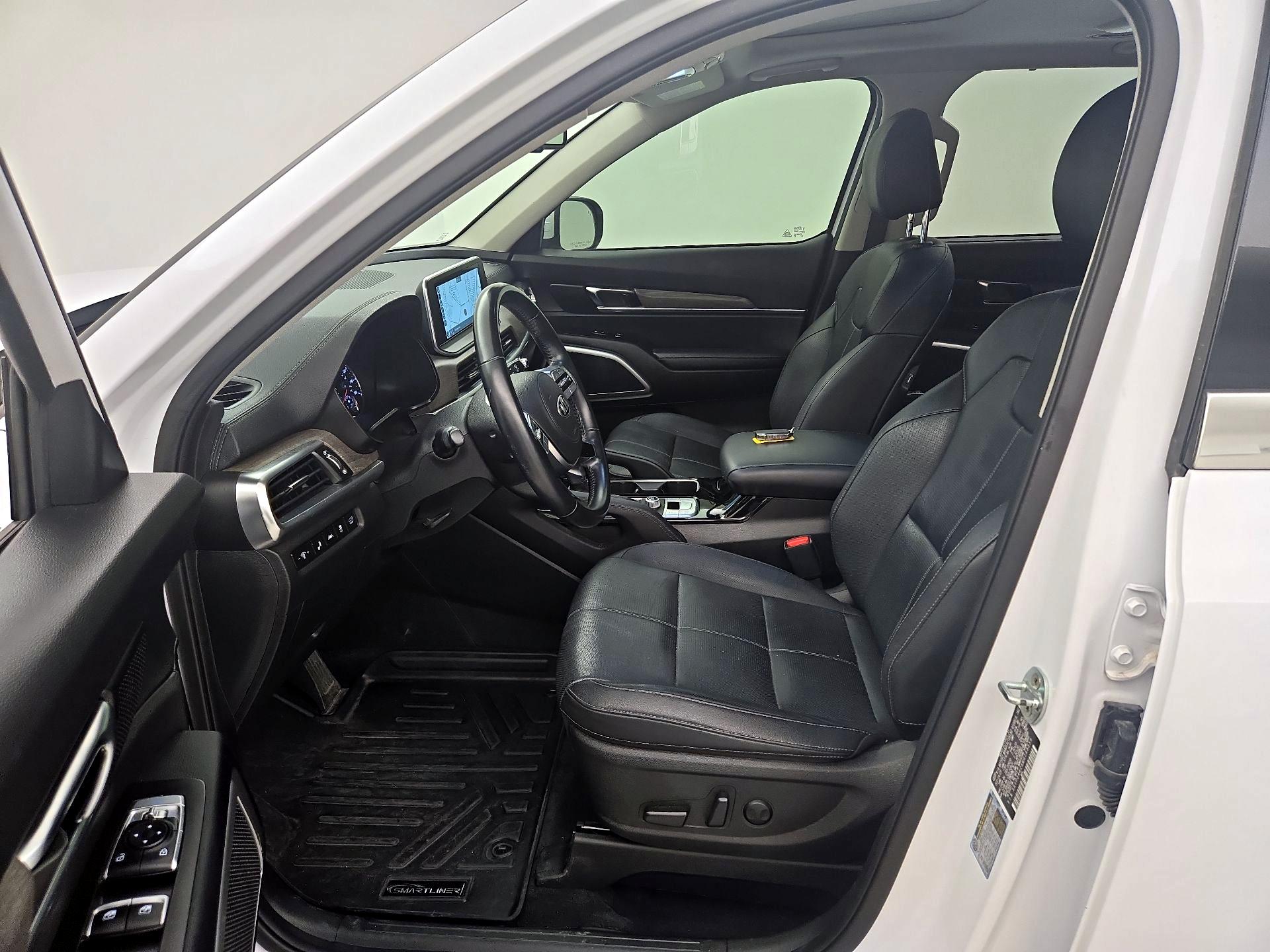 Thumbnail: 2021 Kia Telluride - 11