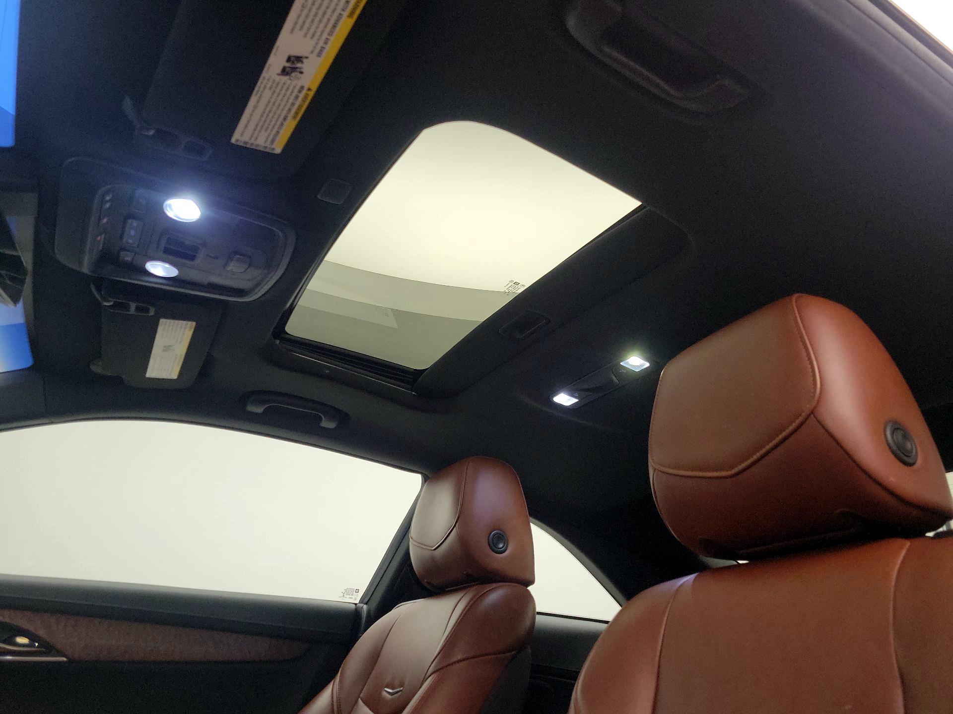 Thumbnail: 2016 Cadillac ATS - 20