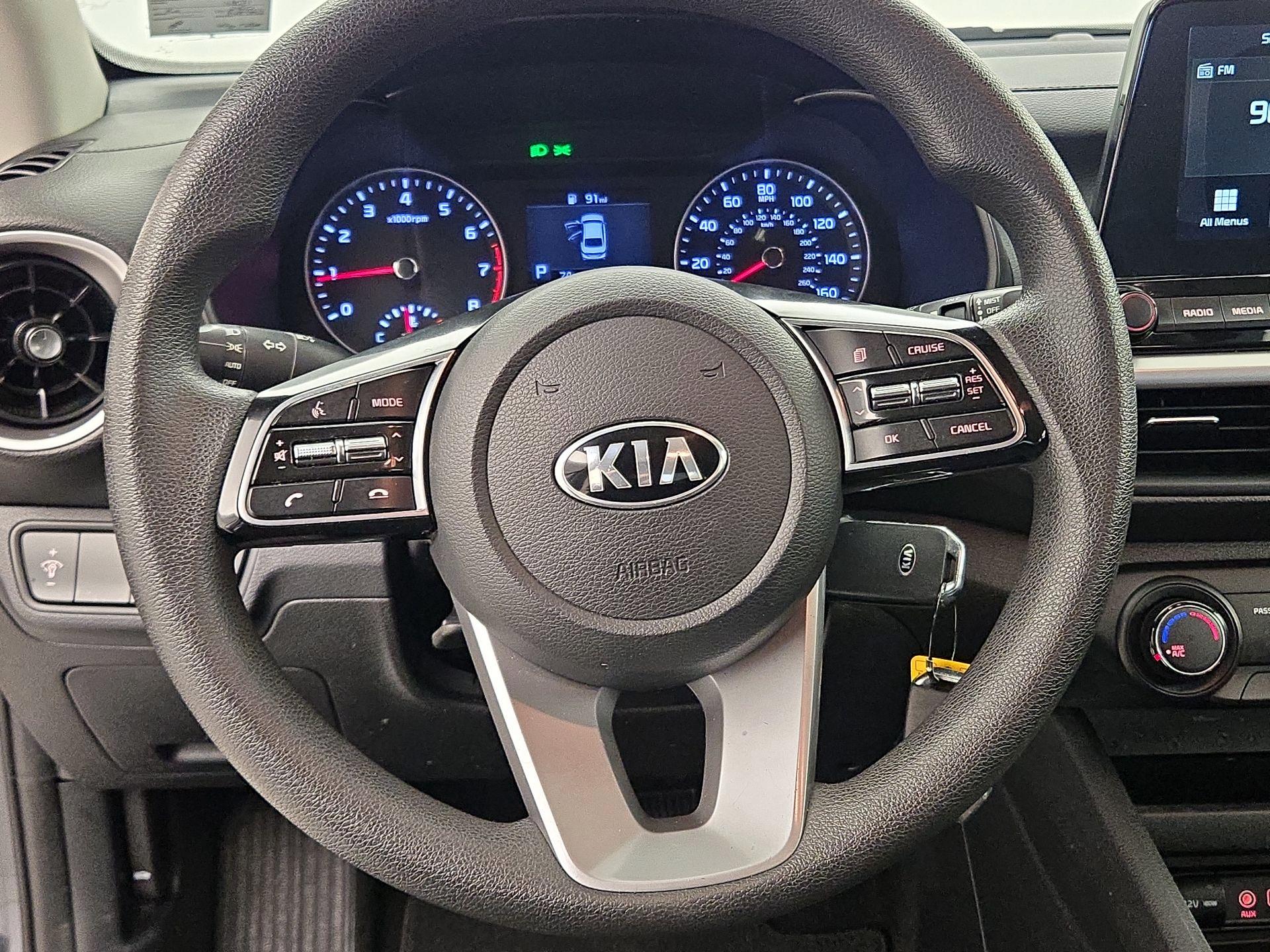Thumbnail: 2020 Kia Forte - 10
