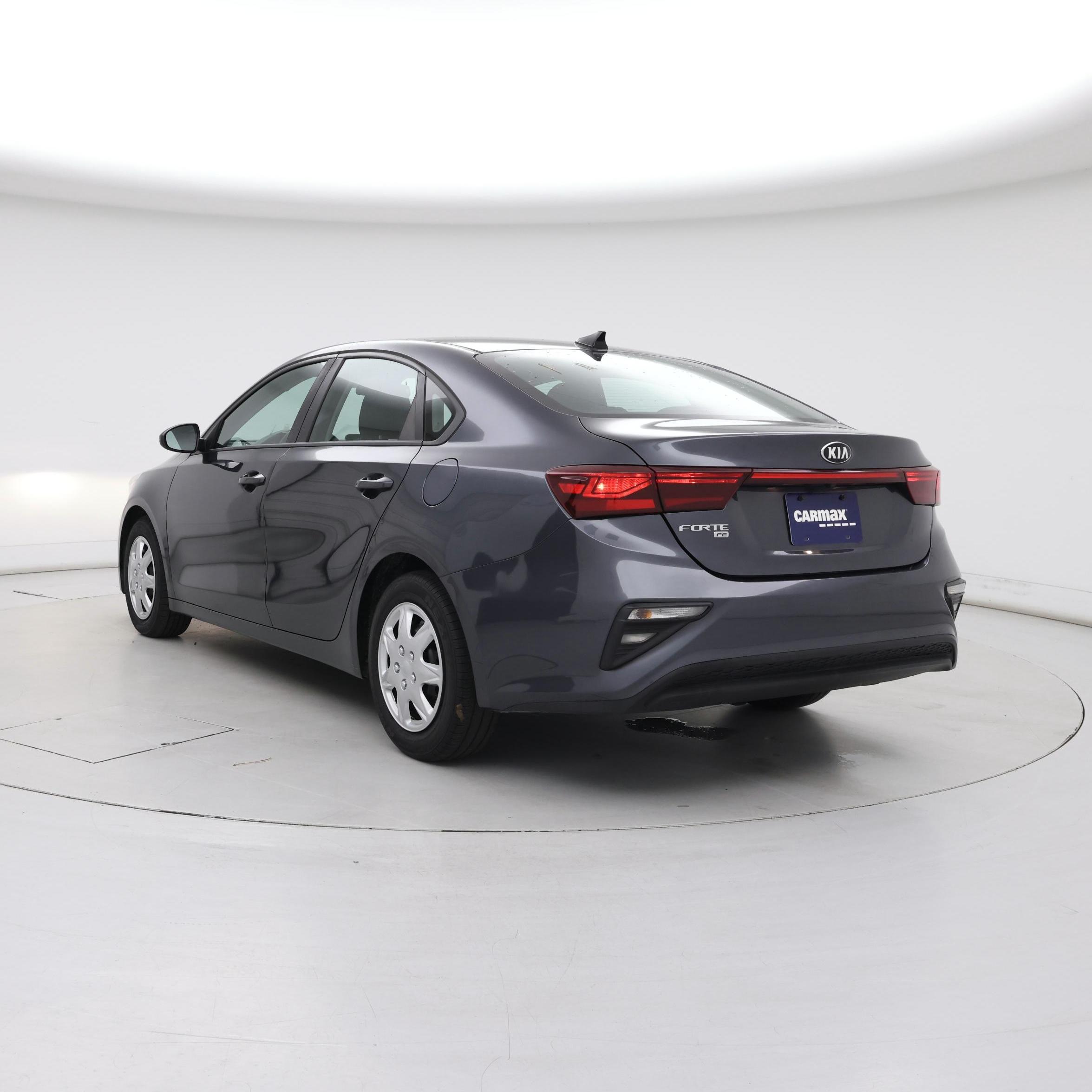 Thumbnail: 2020 Kia Forte - 2