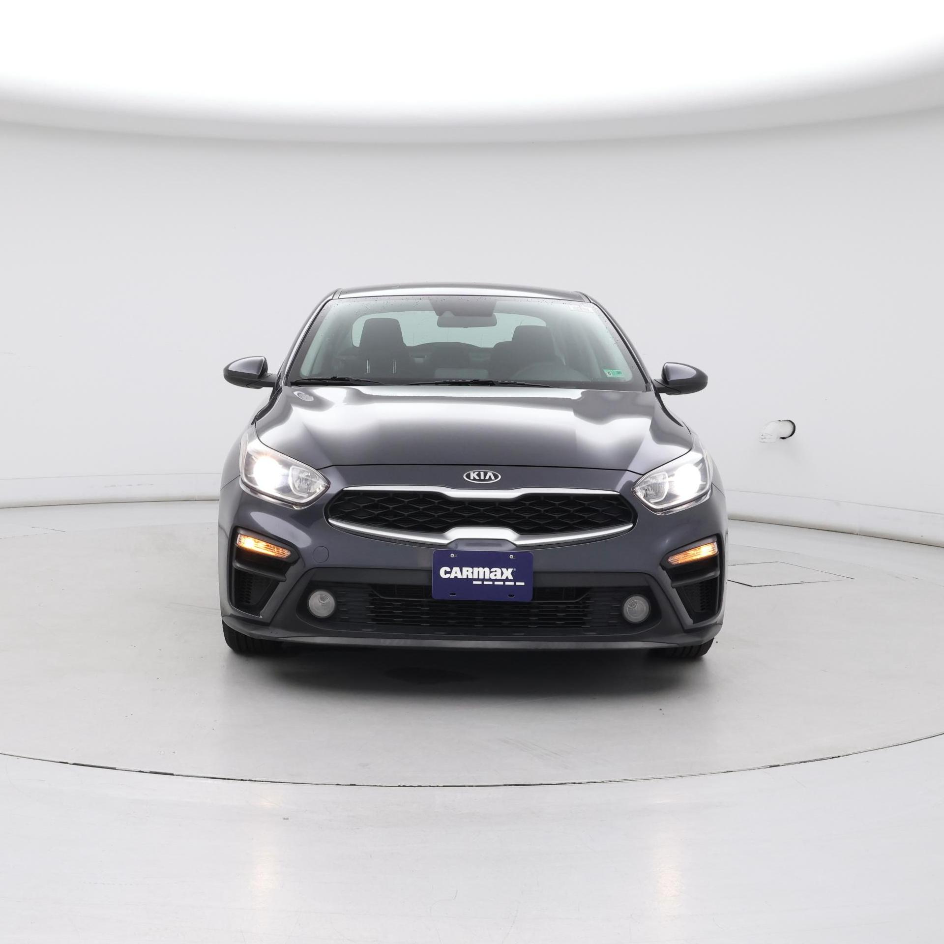 Thumbnail: 2020 Kia Forte - 5