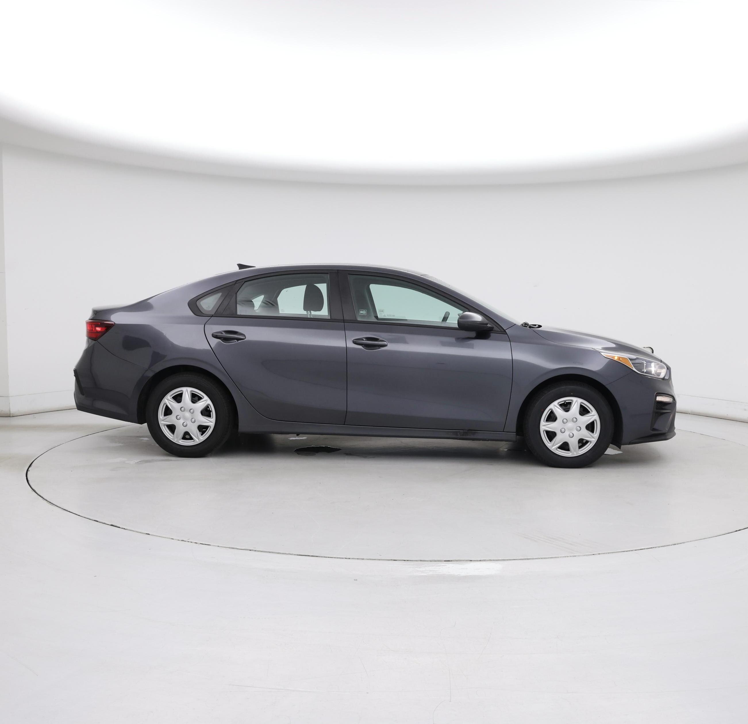 Thumbnail: 2020 Kia Forte - 7
