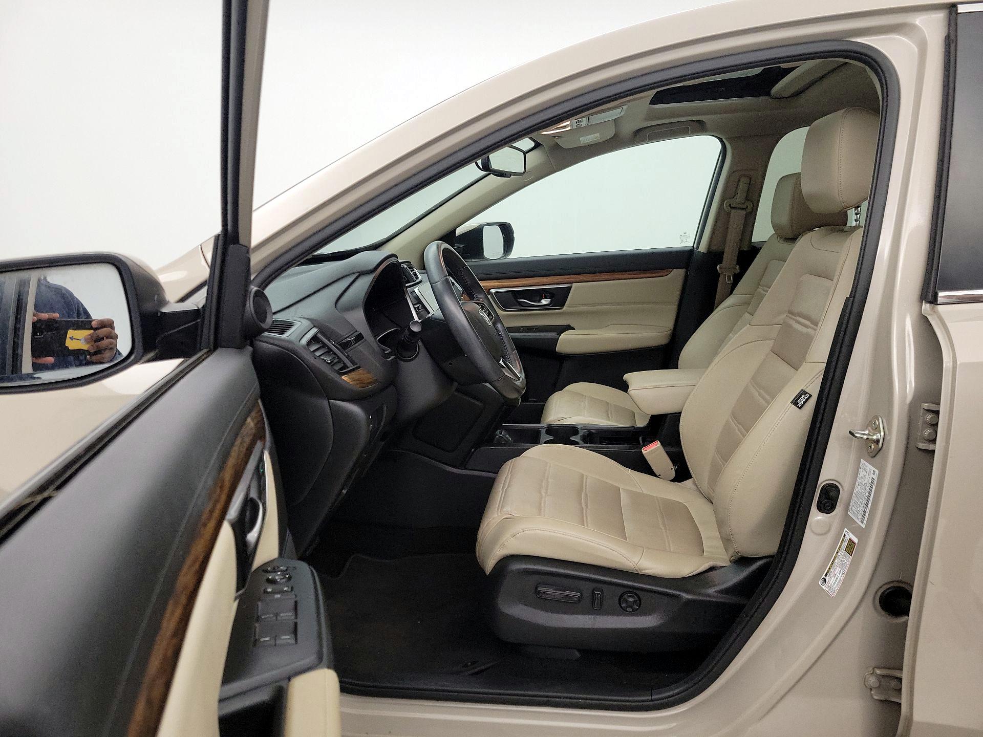 Thumbnail: 2019 Honda CR-V - 11