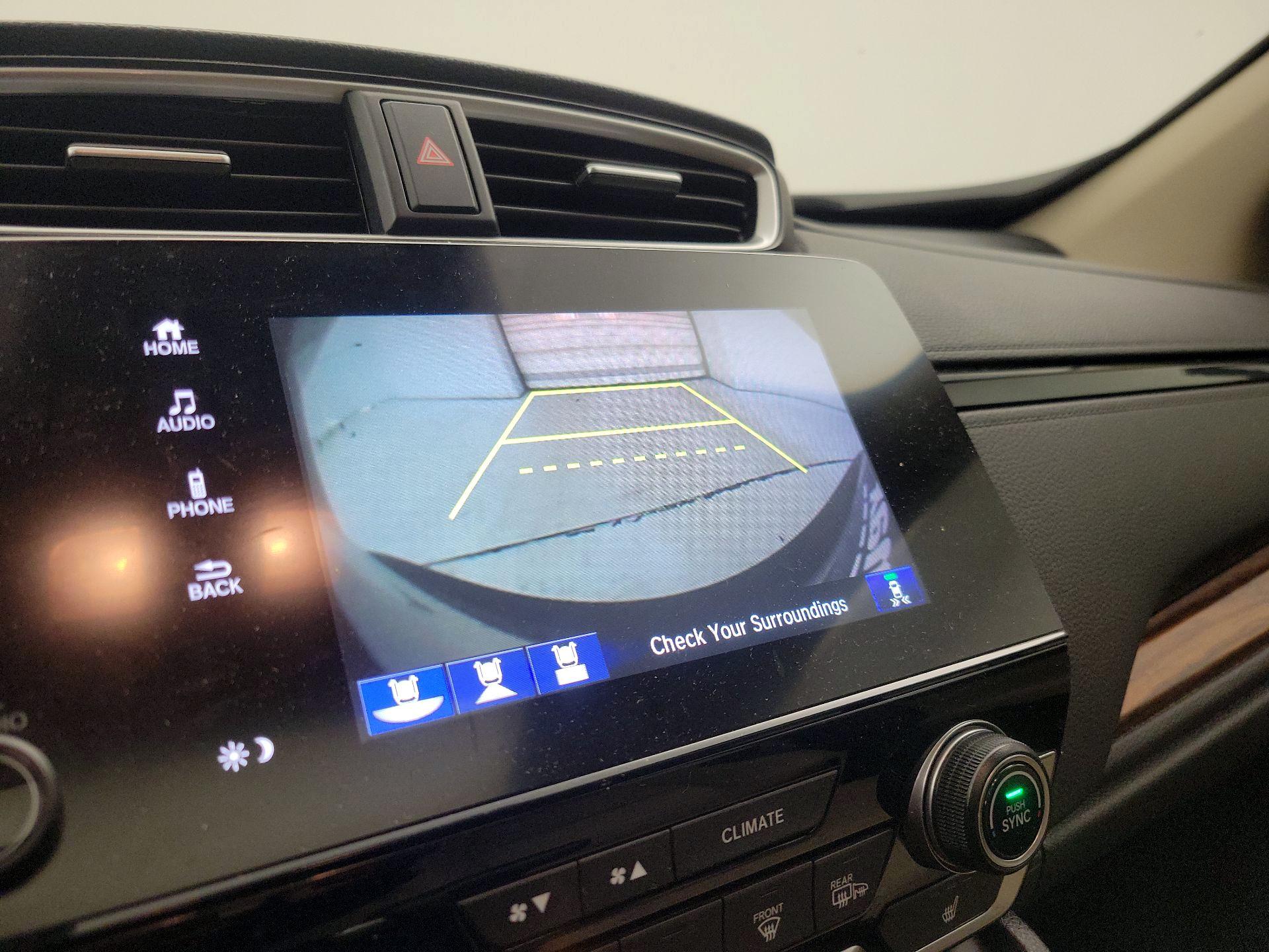 Thumbnail: 2019 Honda CR-V - 14