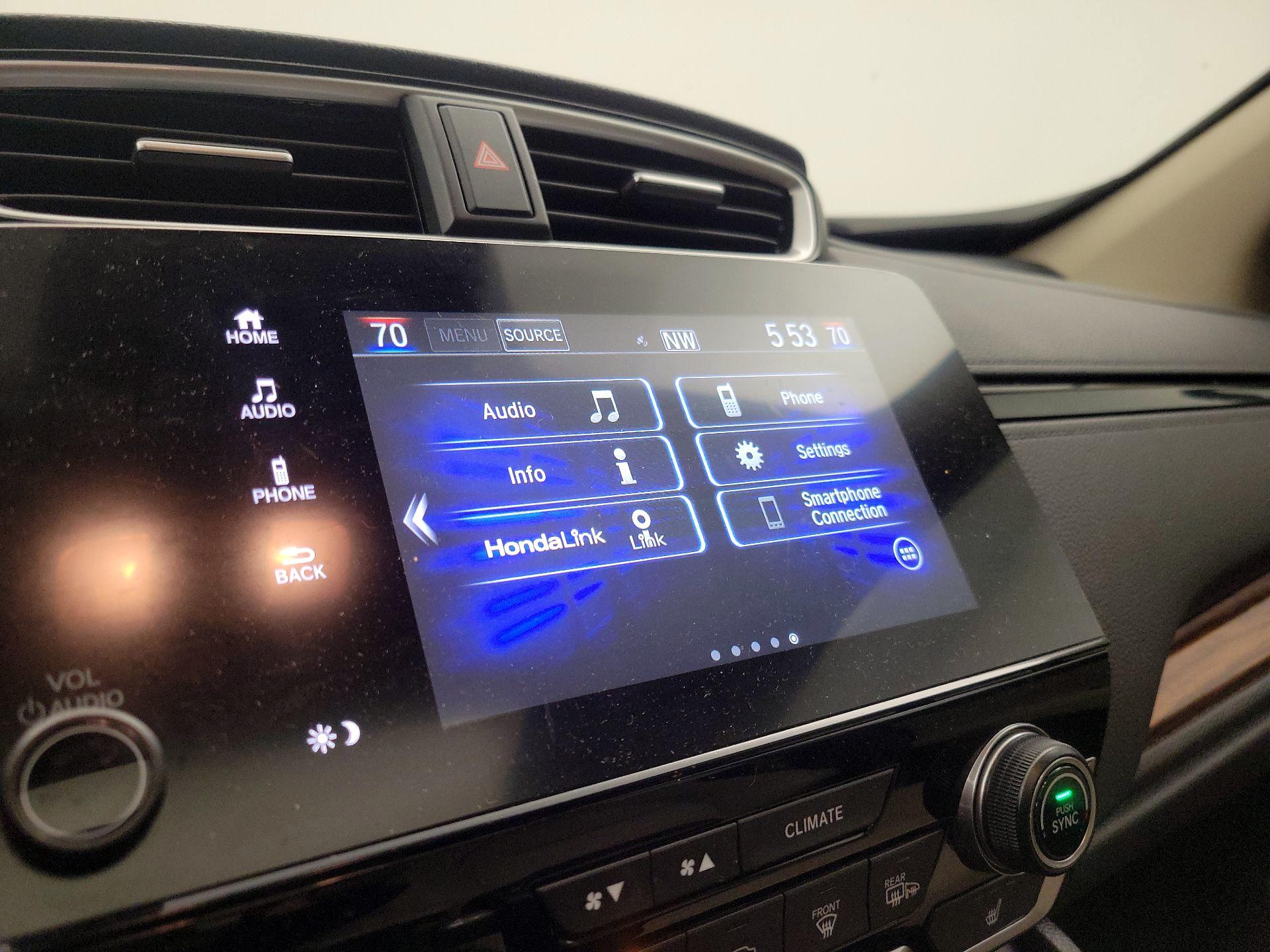 Thumbnail: 2019 Honda CR-V - 15