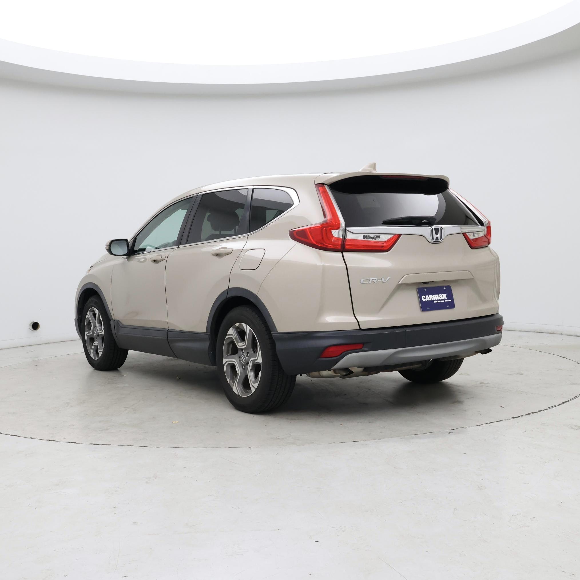 Thumbnail: 2019 Honda CR-V - 2