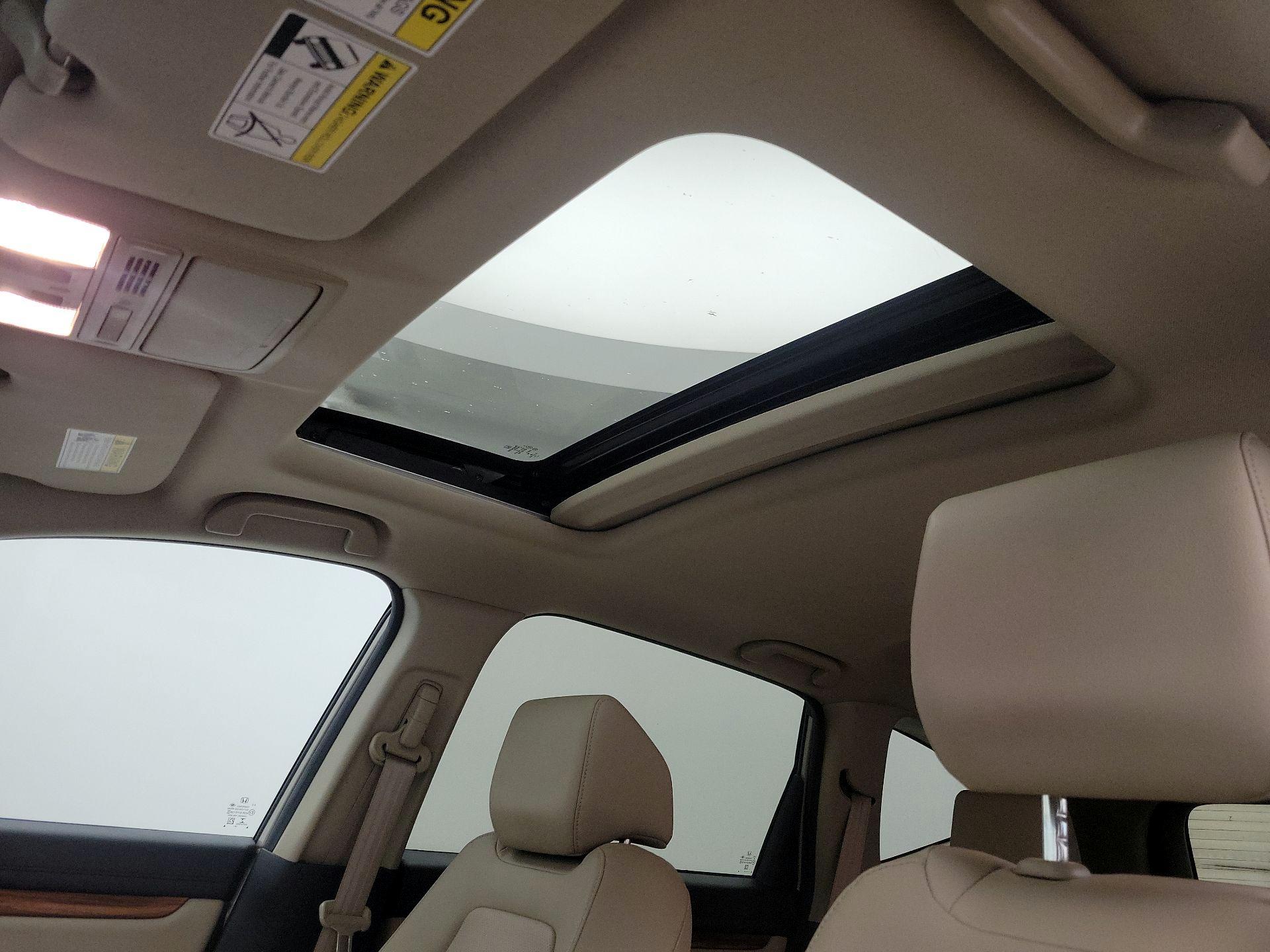 Thumbnail: 2019 Honda CR-V - 19