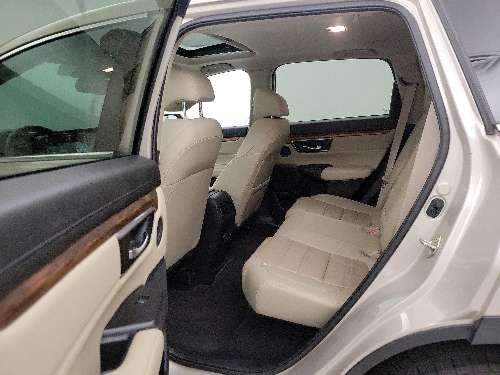 Thumbnail: 2019 Honda CR-V - 20