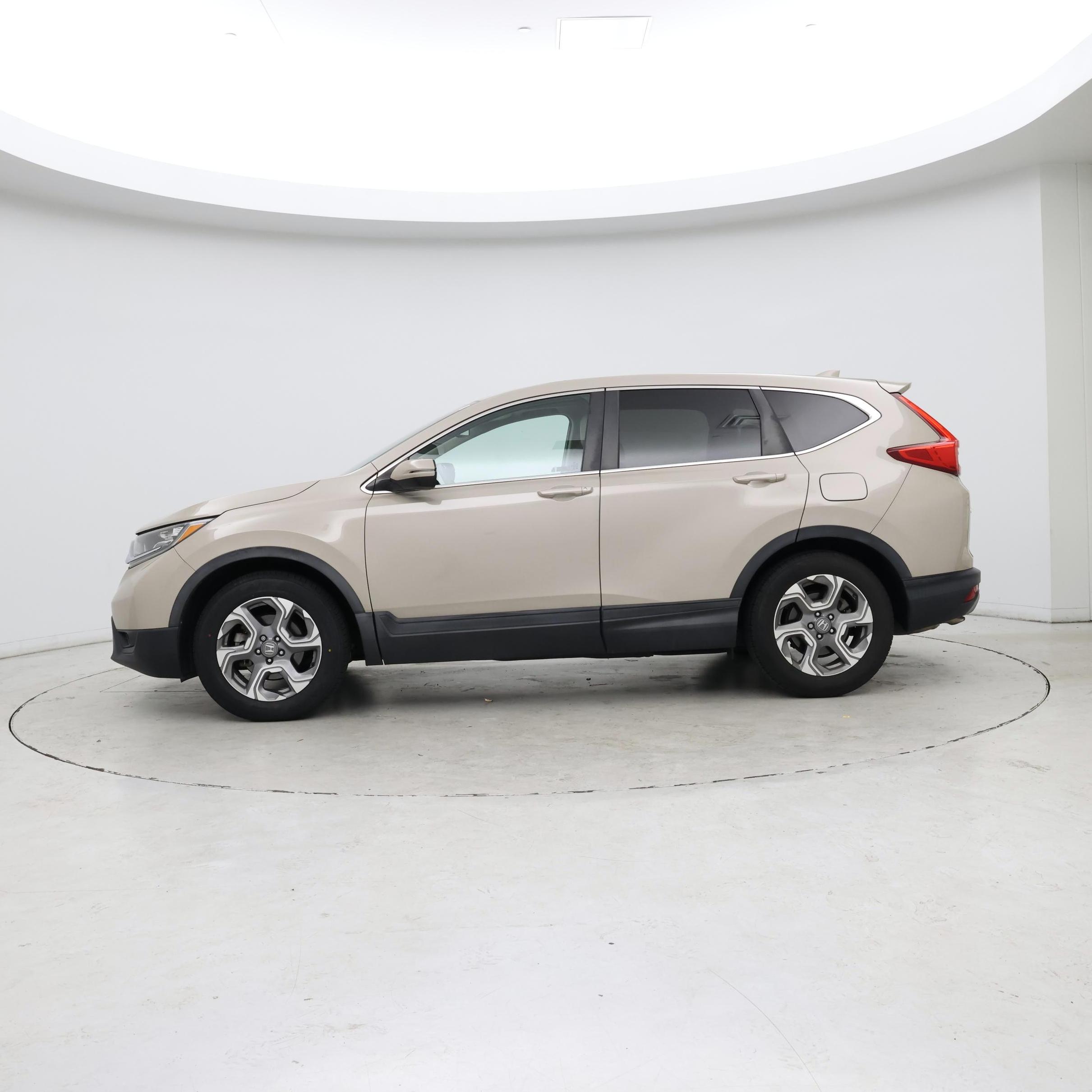 Thumbnail: 2019 Honda CR-V - 3
