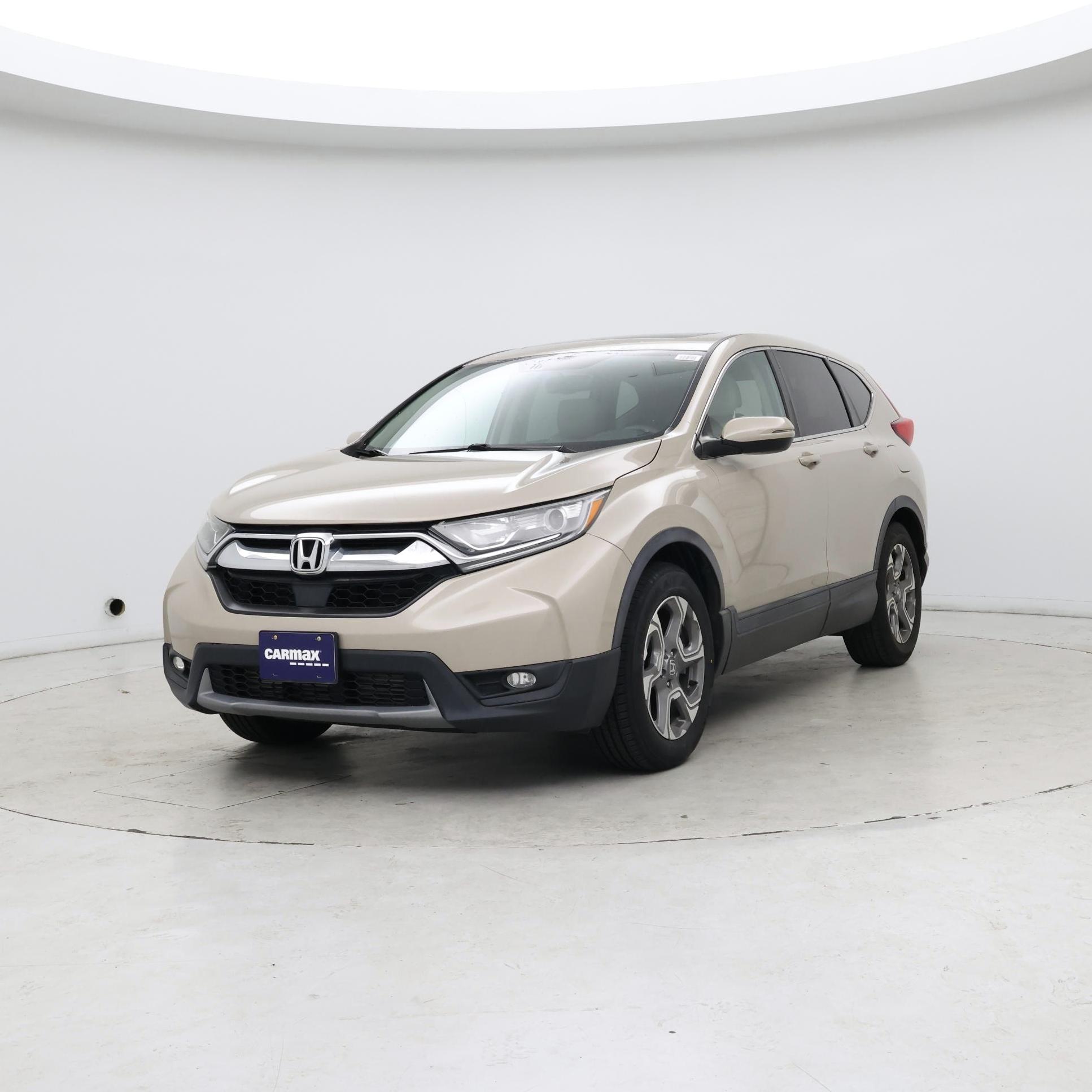 Thumbnail: 2019 Honda CR-V - 4
