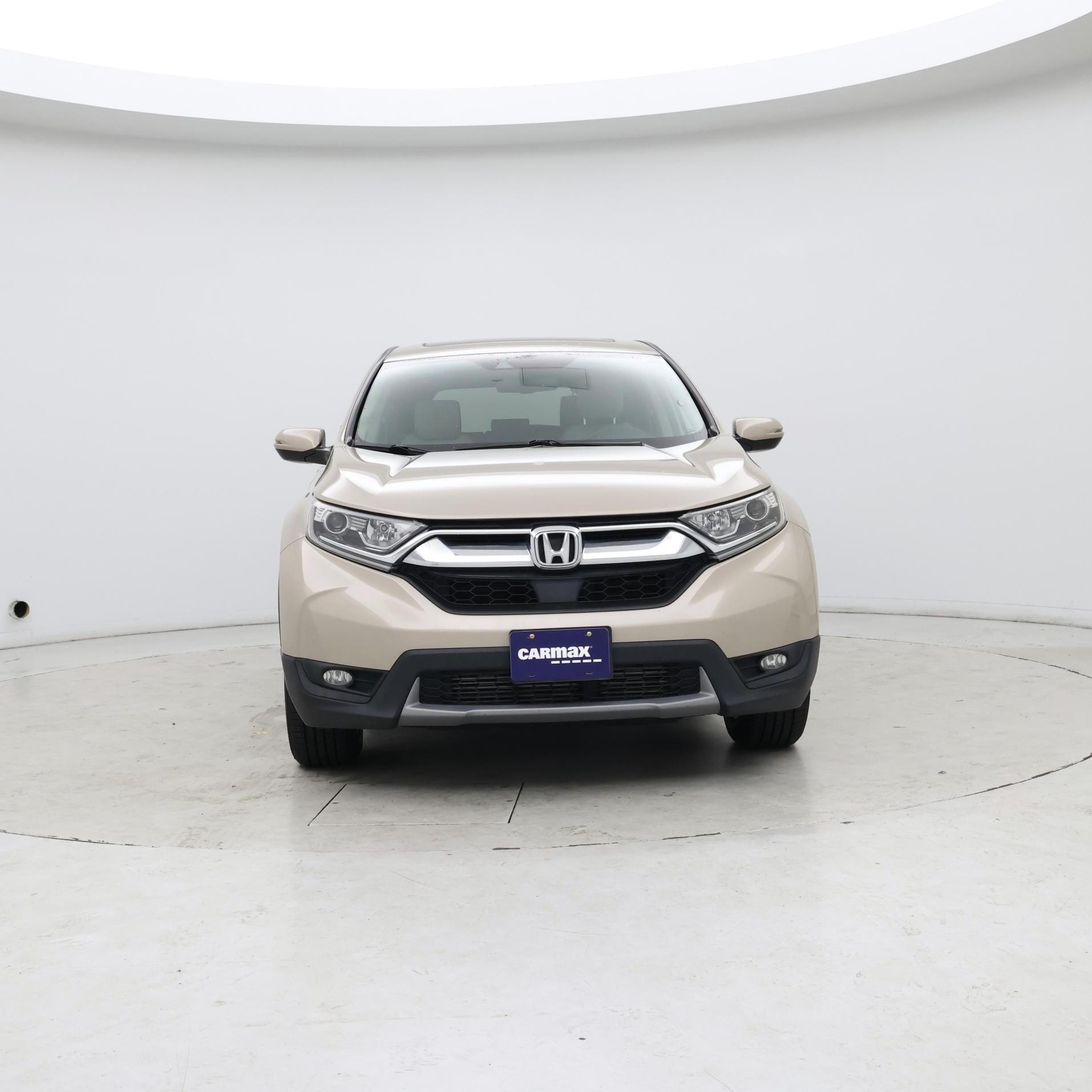 Thumbnail: 2019 Honda CR-V - 5