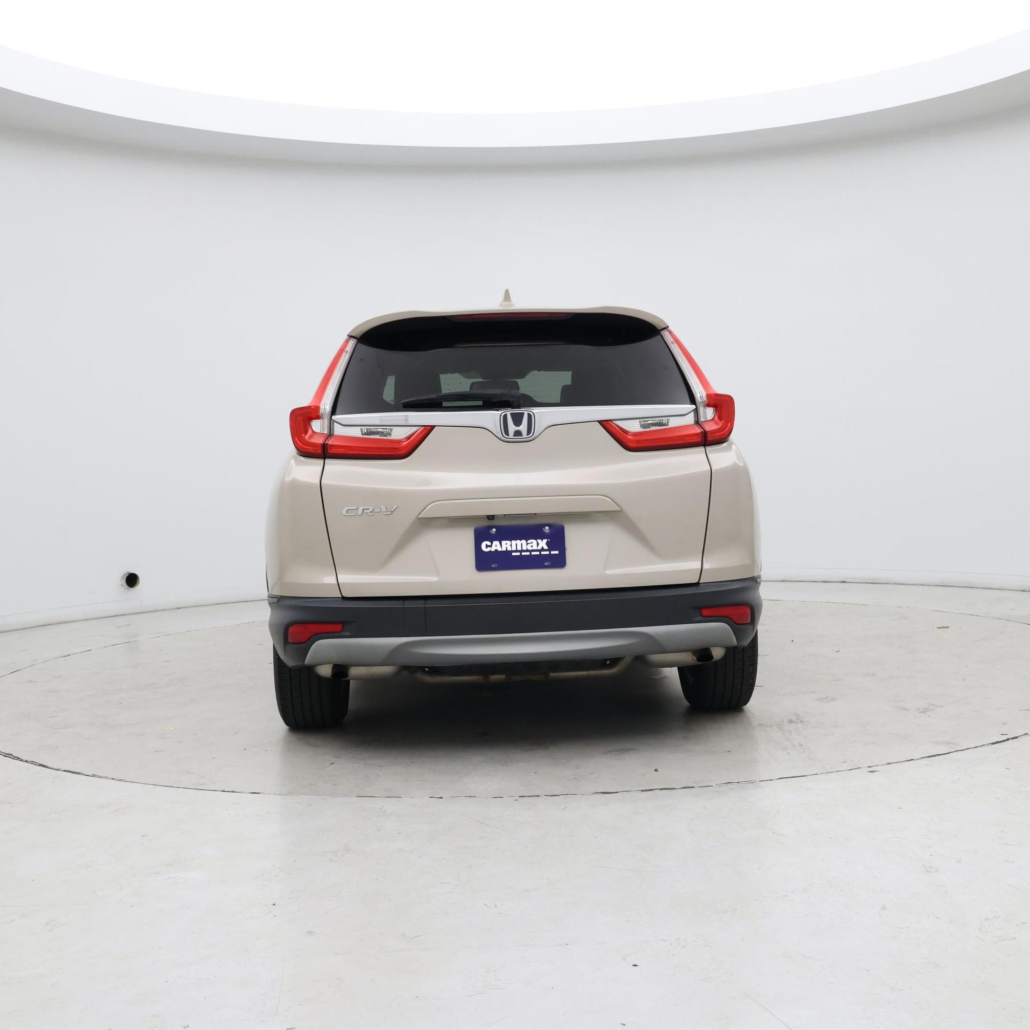 Thumbnail: 2019 Honda CR-V - 6