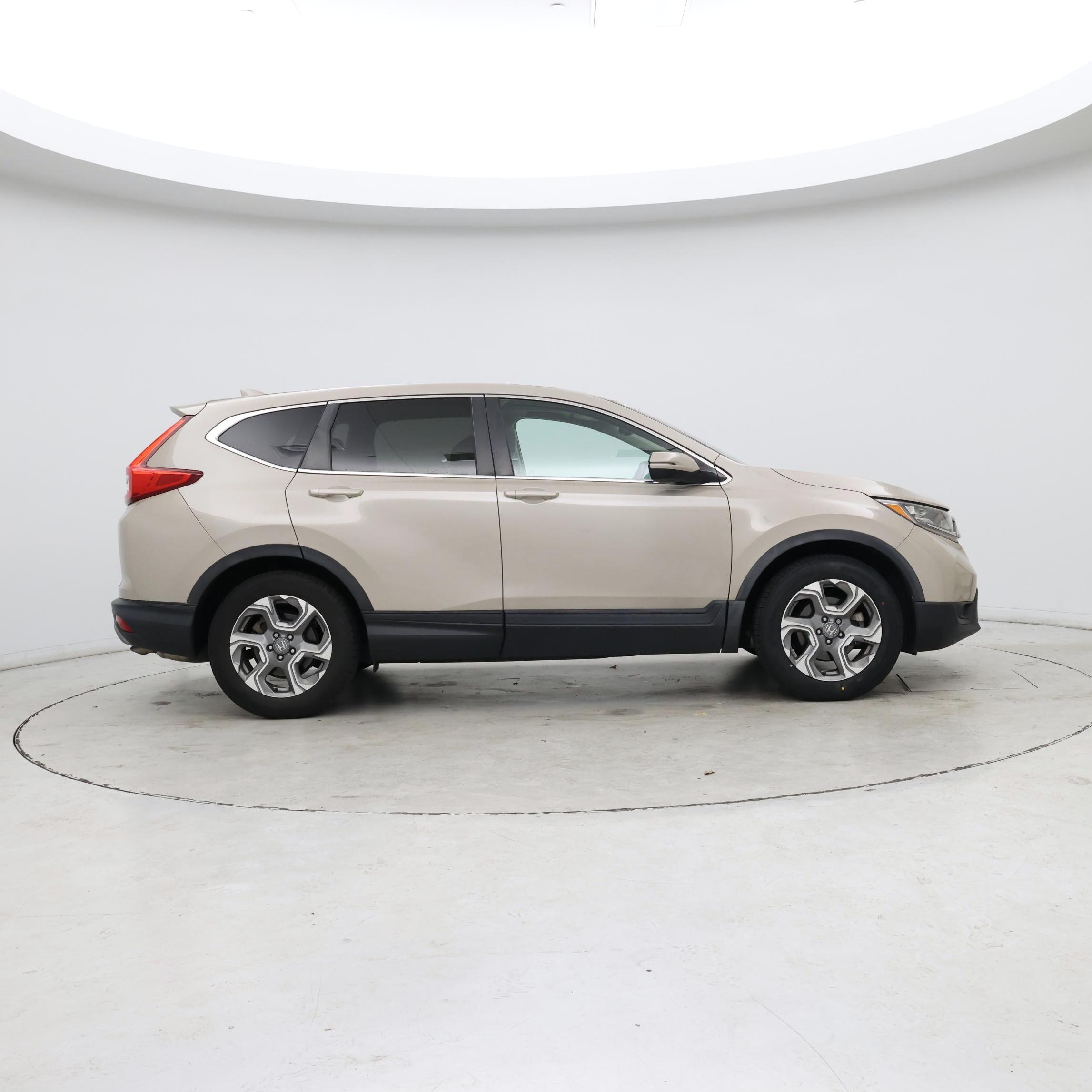 Thumbnail: 2019 Honda CR-V - 7