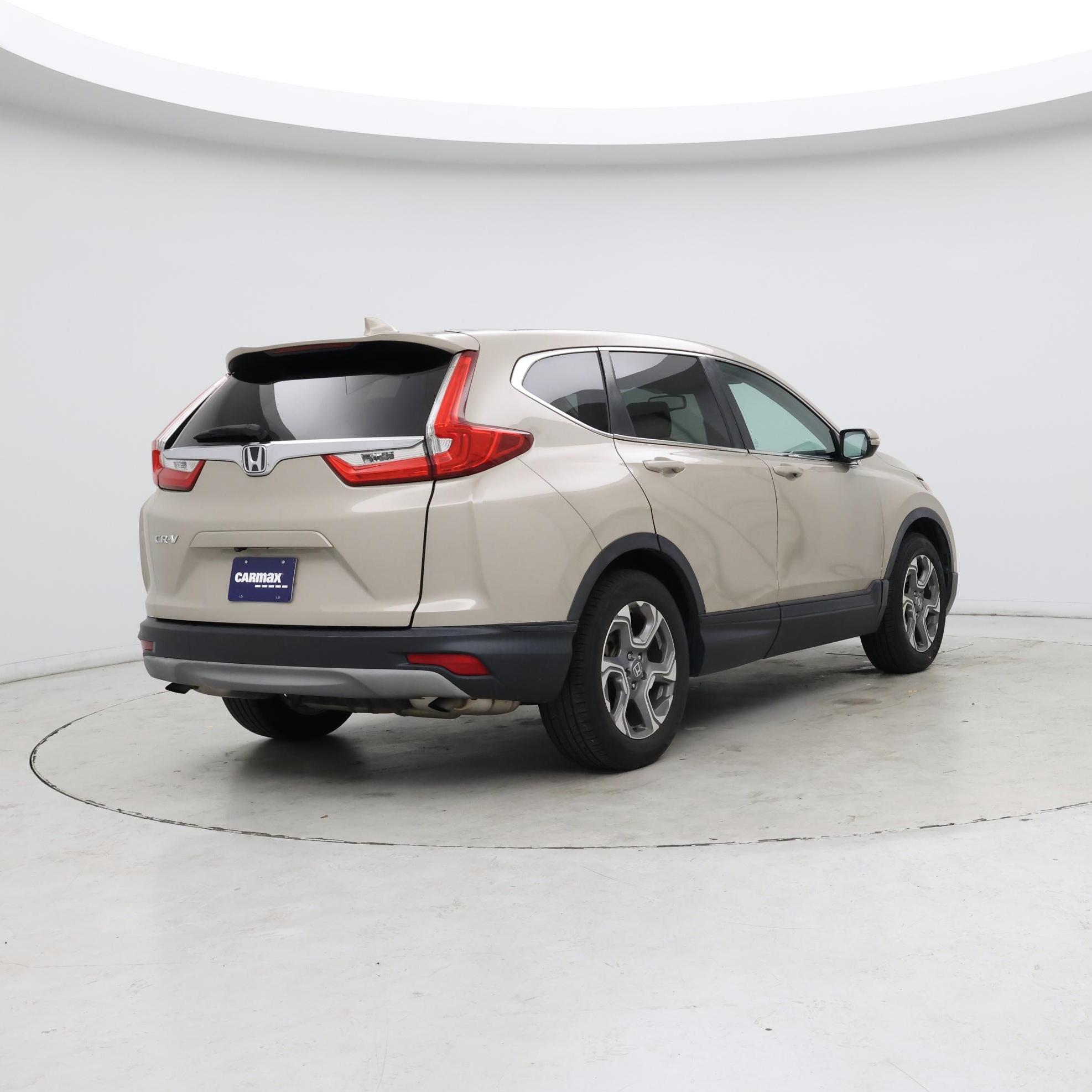 Thumbnail: 2019 Honda CR-V - 8