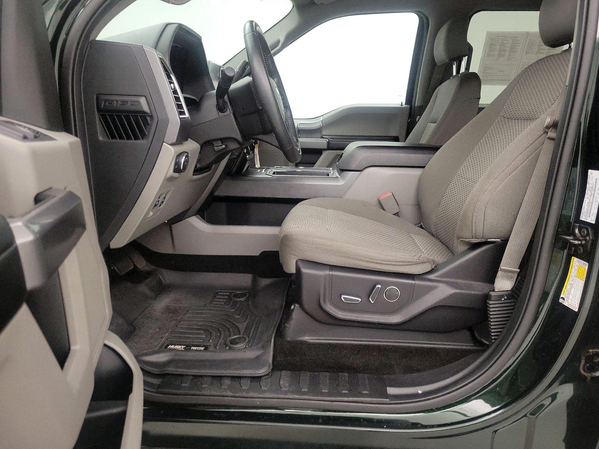 Thumbnail: 2015 Ford F-150 - 11