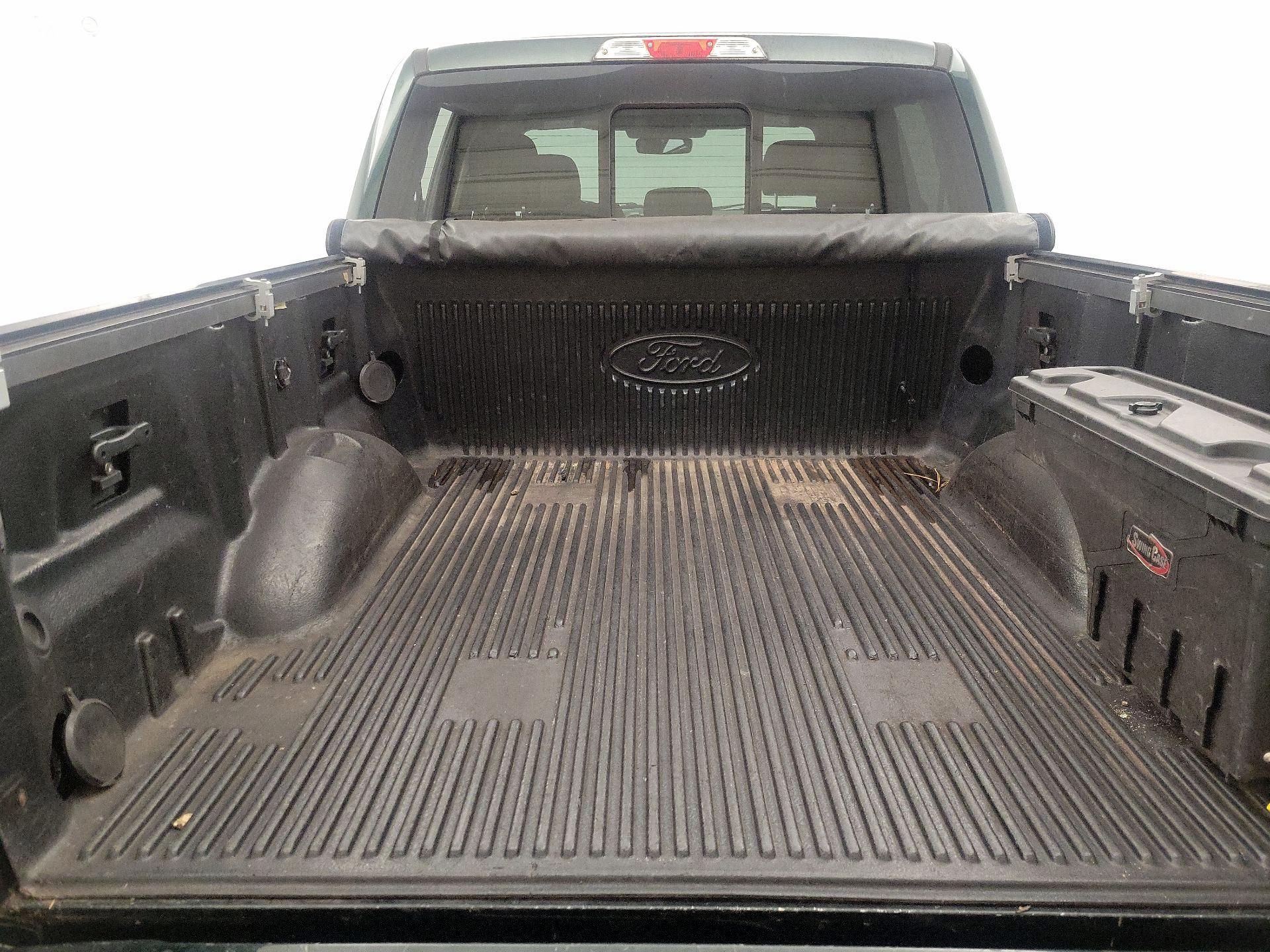 Thumbnail: 2015 Ford F-150 - 20