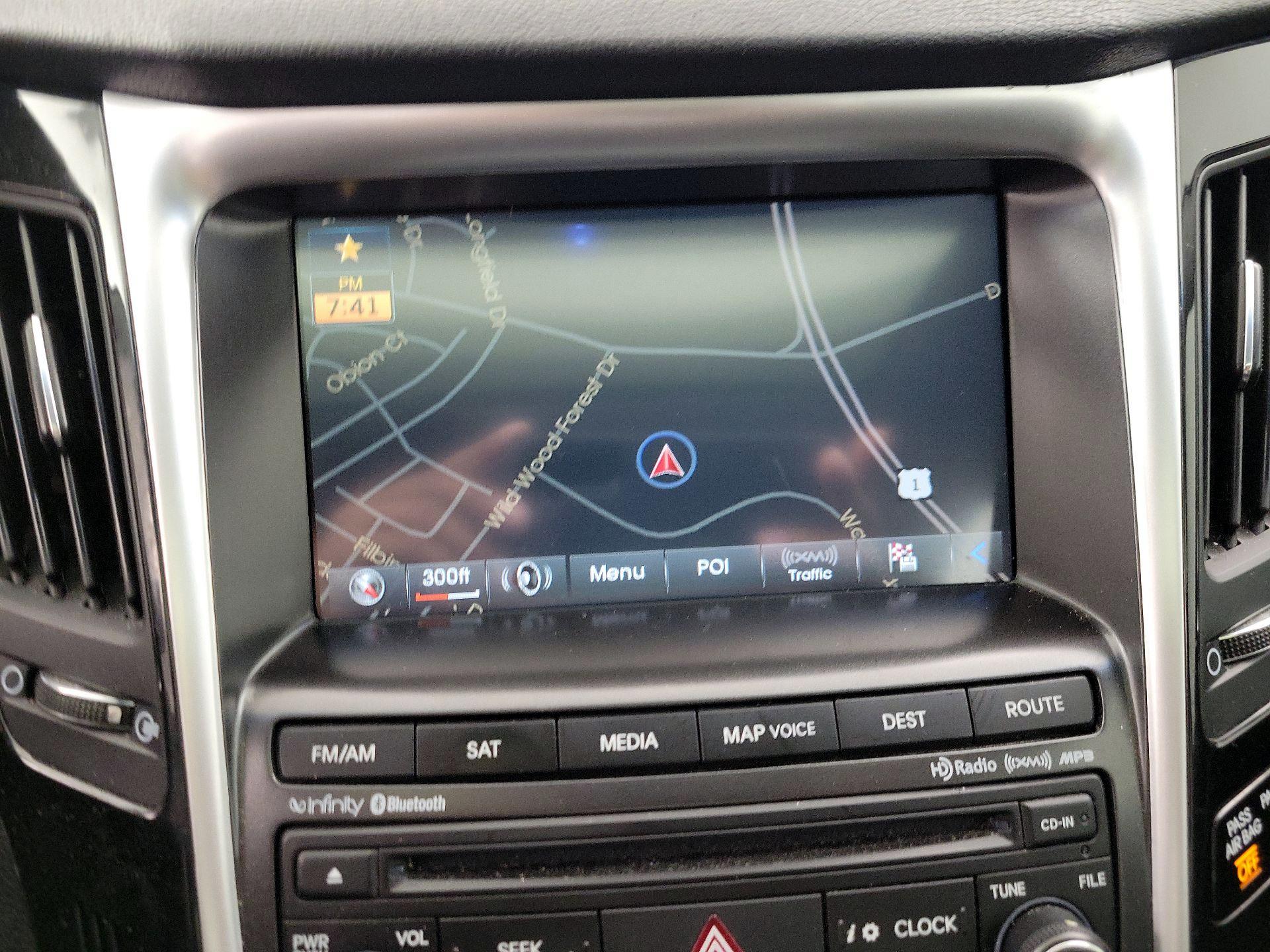 Thumbnail: 2014 Hyundai Sonata - 14