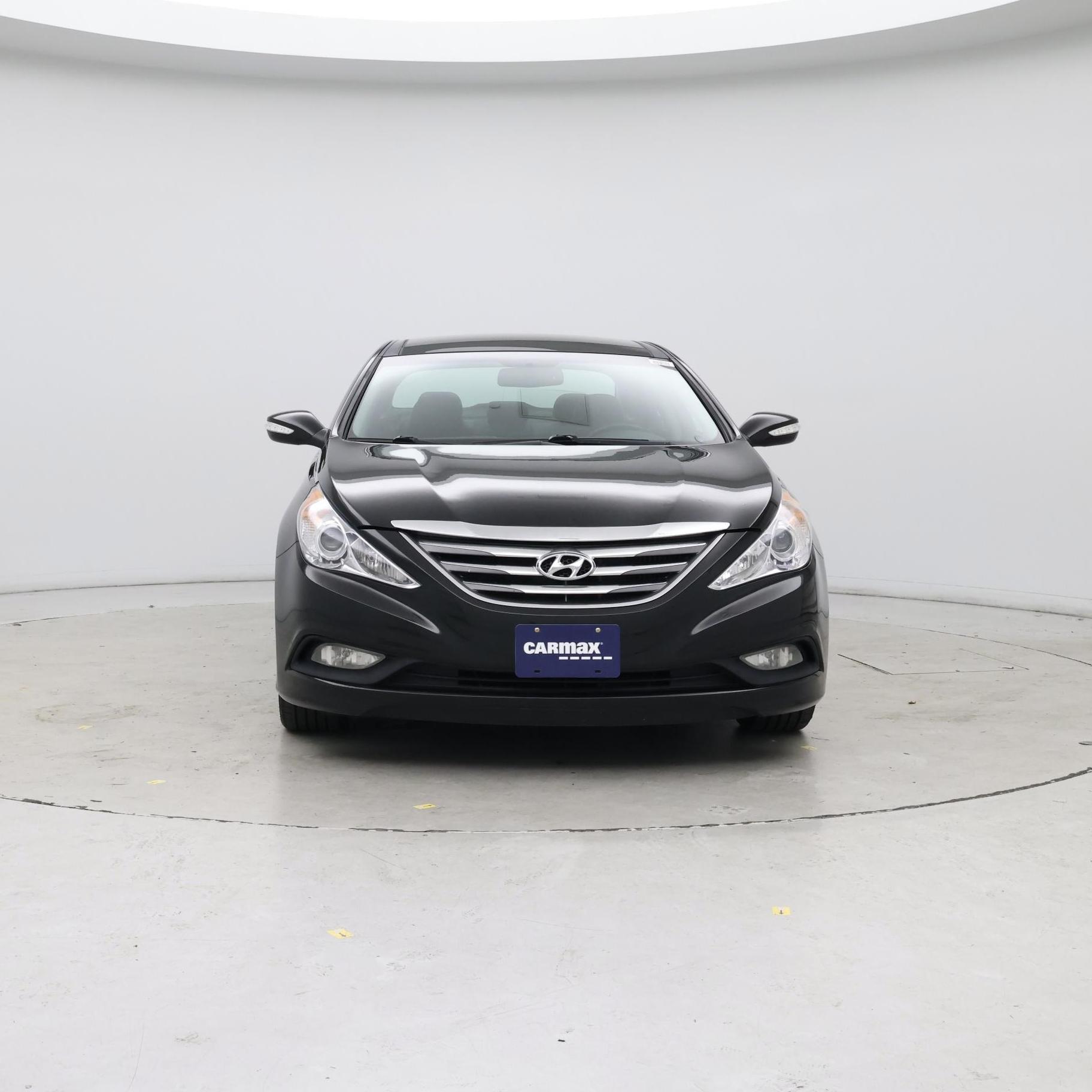 Thumbnail: 2014 Hyundai Sonata - 5