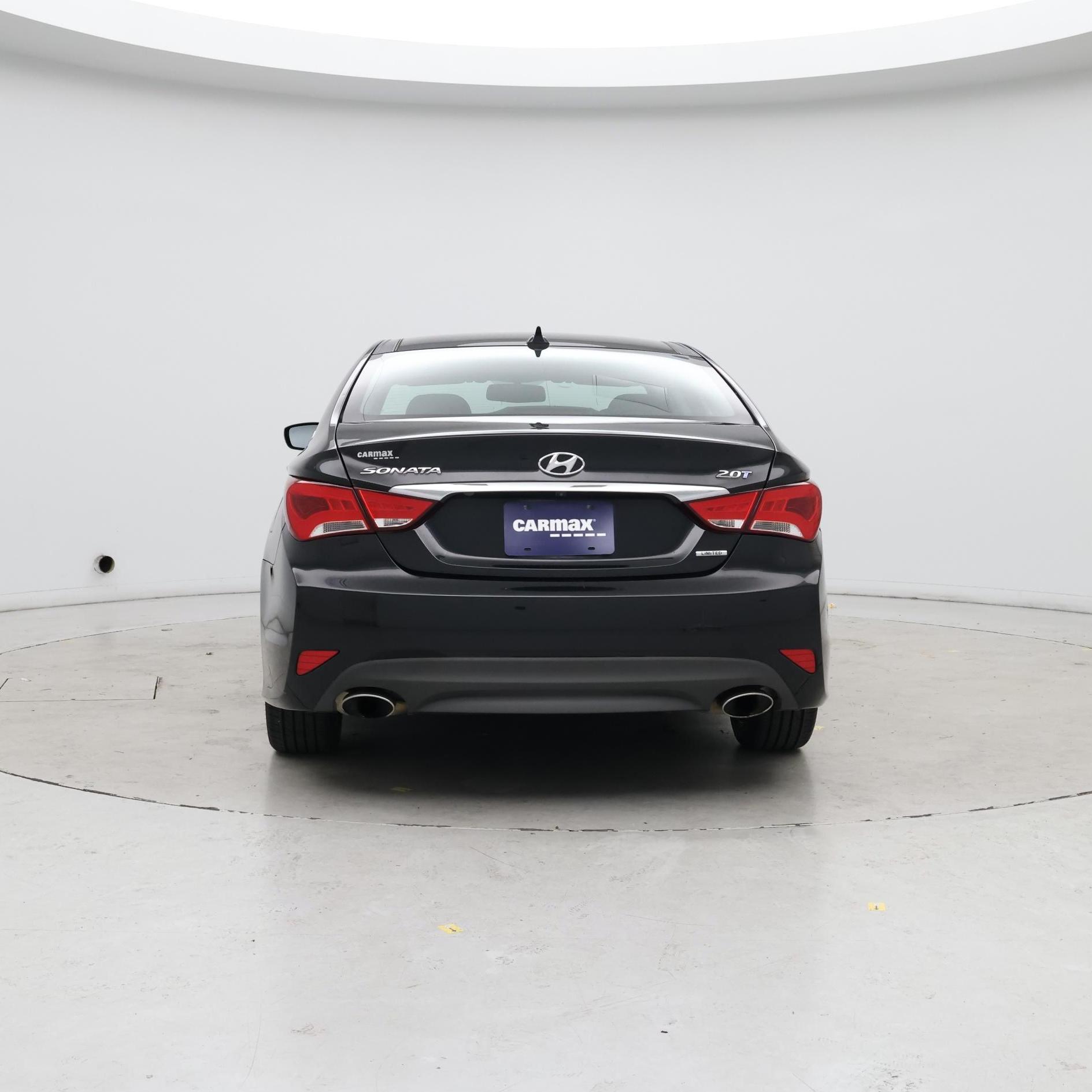 Thumbnail: 2014 Hyundai Sonata - 6